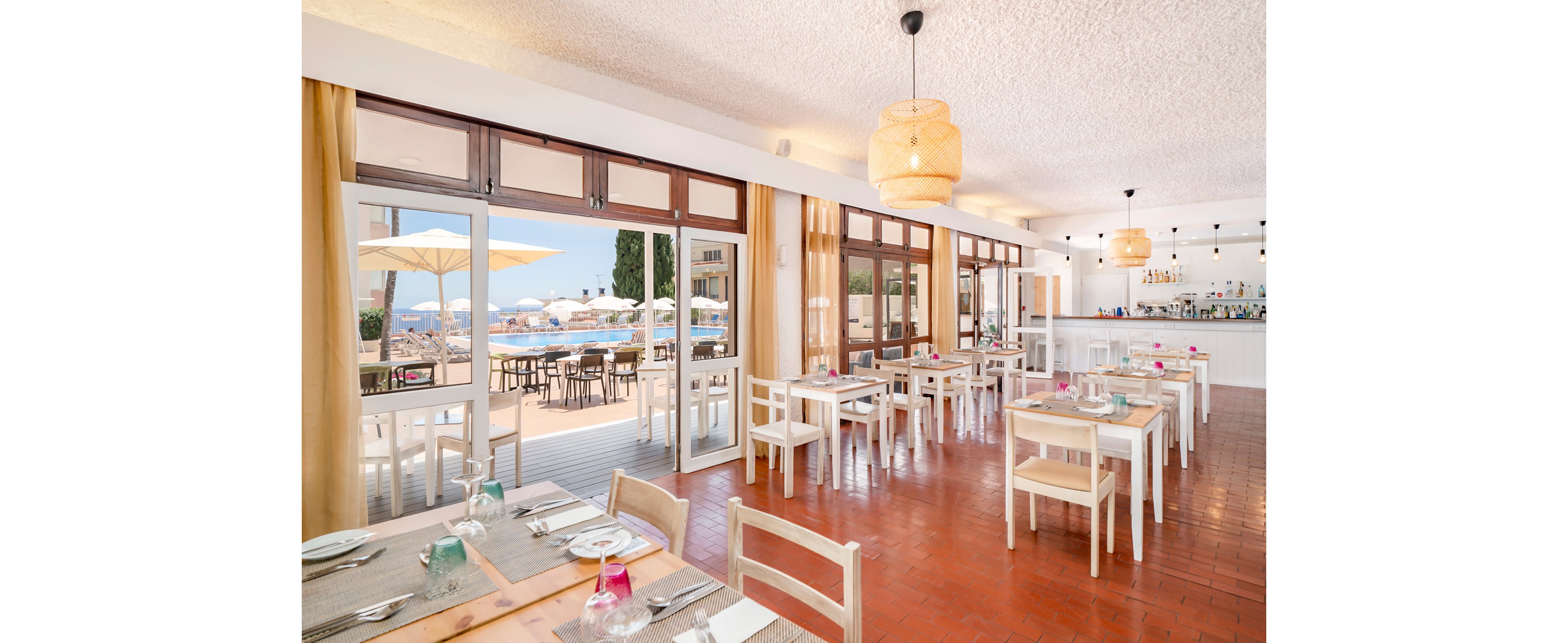 Hotel Dorisol Mimosa