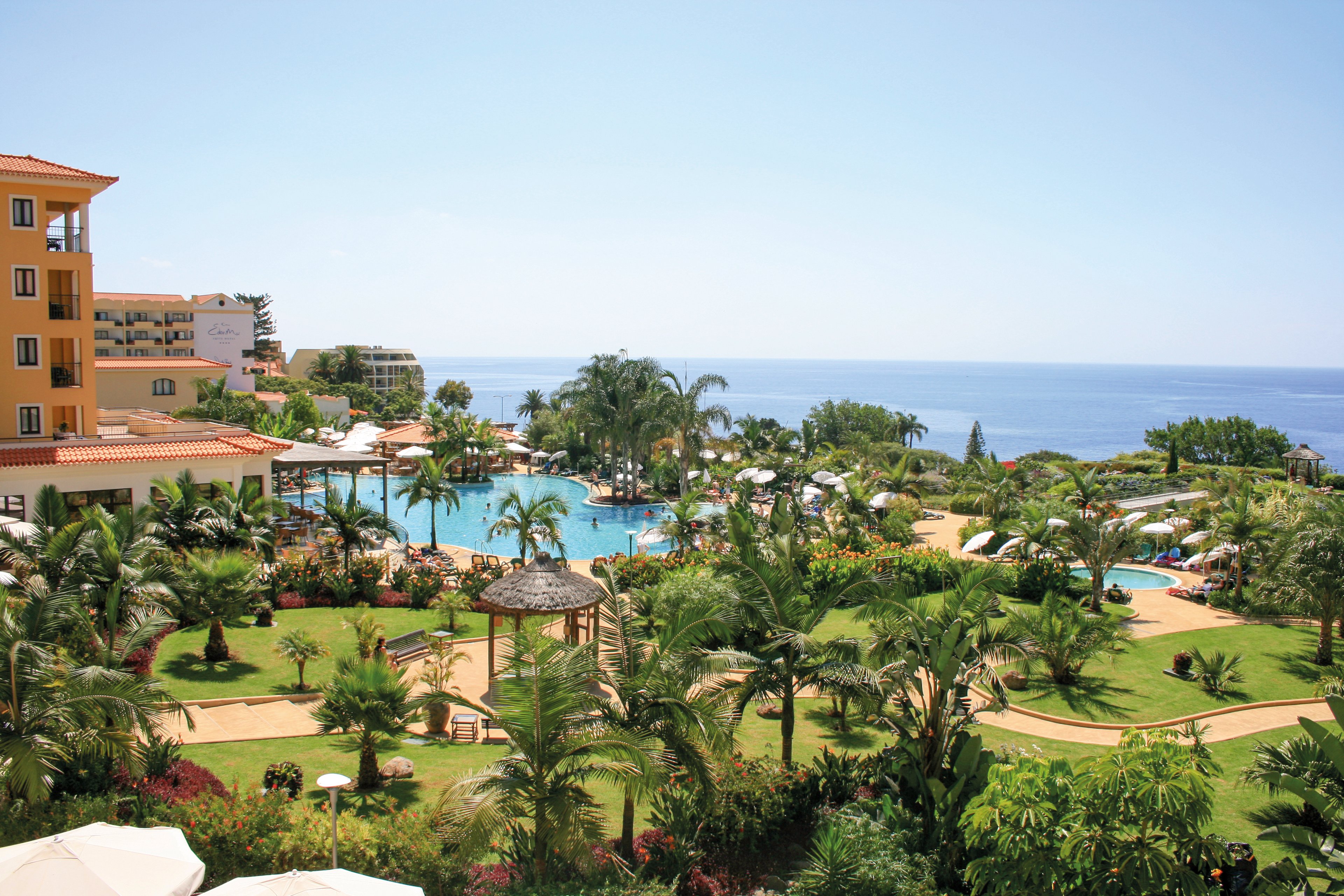 Porto Mare Hotel