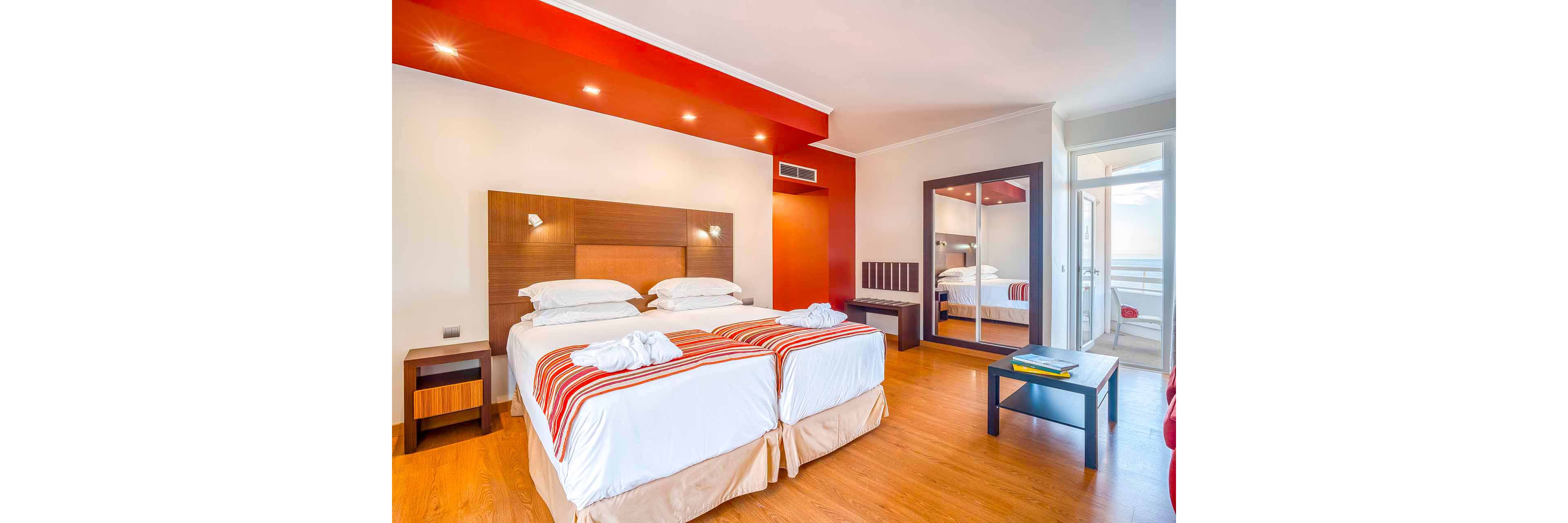 Muthu Raga Madeira Hotel