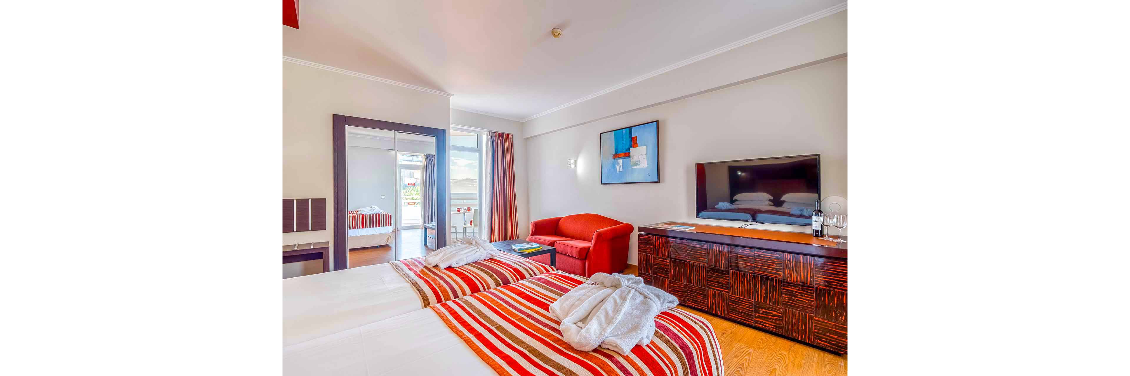 Muthu Raga Madeira Hotel