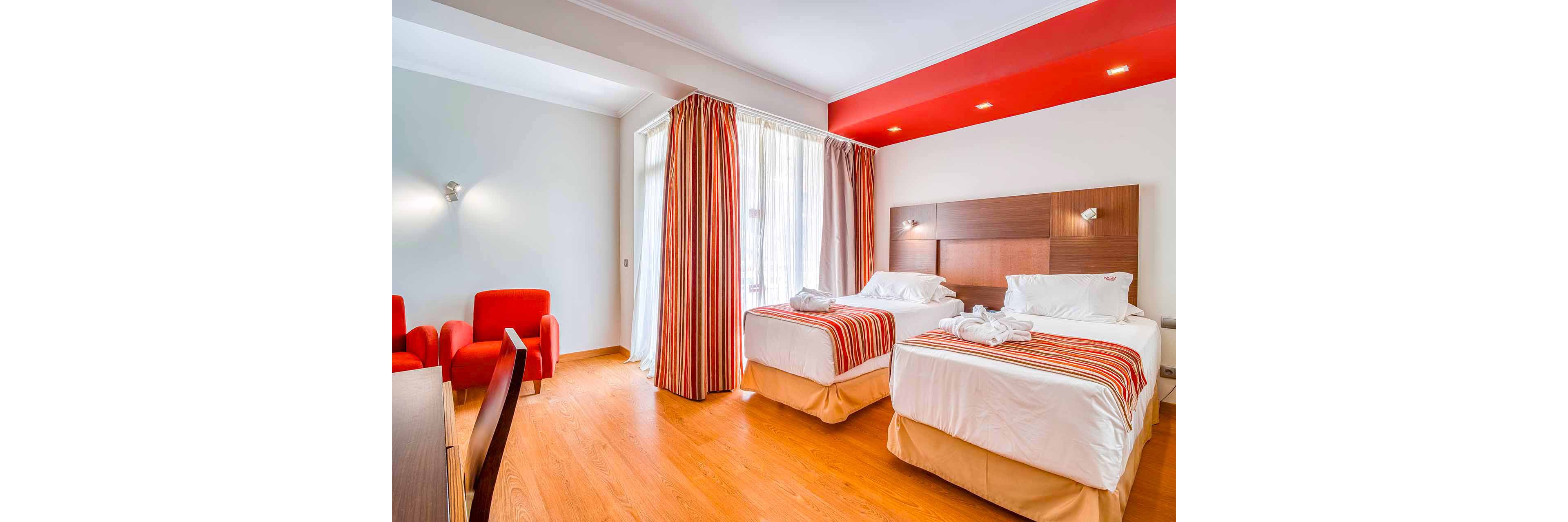 Muthu Raga Madeira Hotel