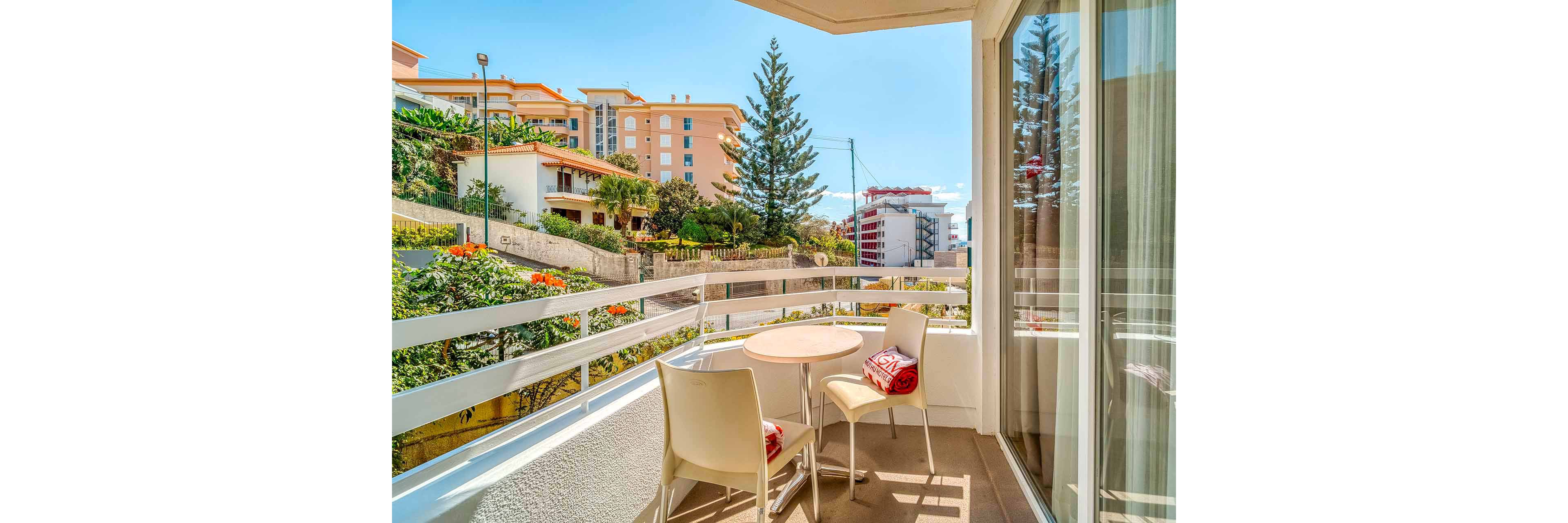 Muthu Raga Madeira Hotel