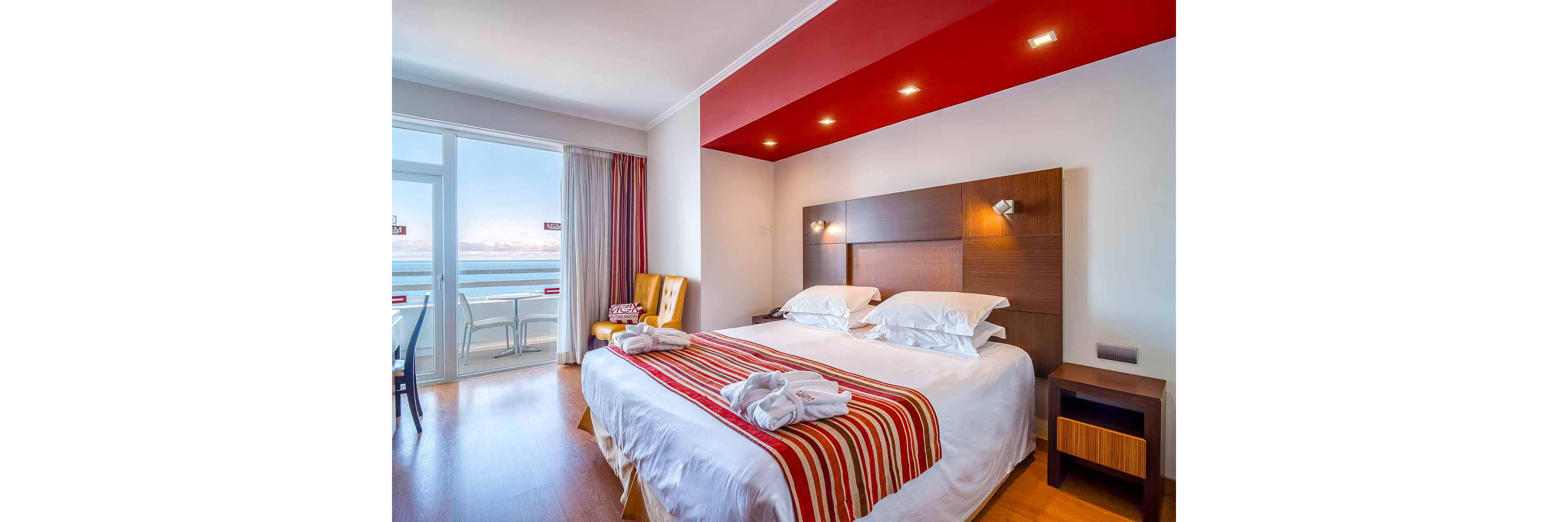 Muthu Raga Madeira Hotel