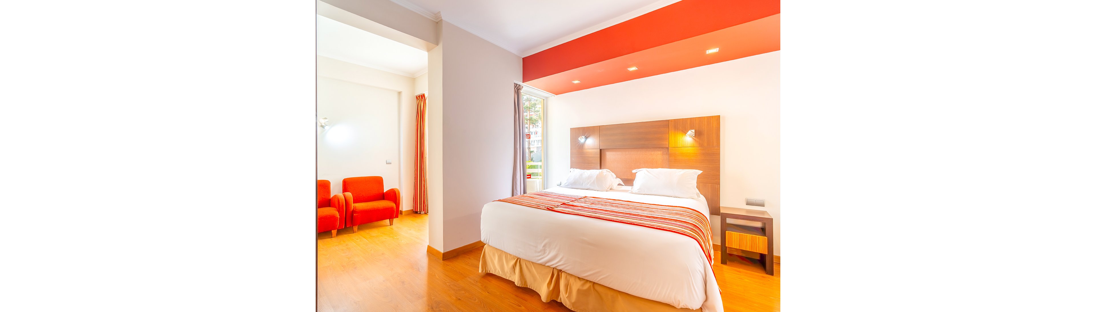 Muthu Raga Madeira Hotel