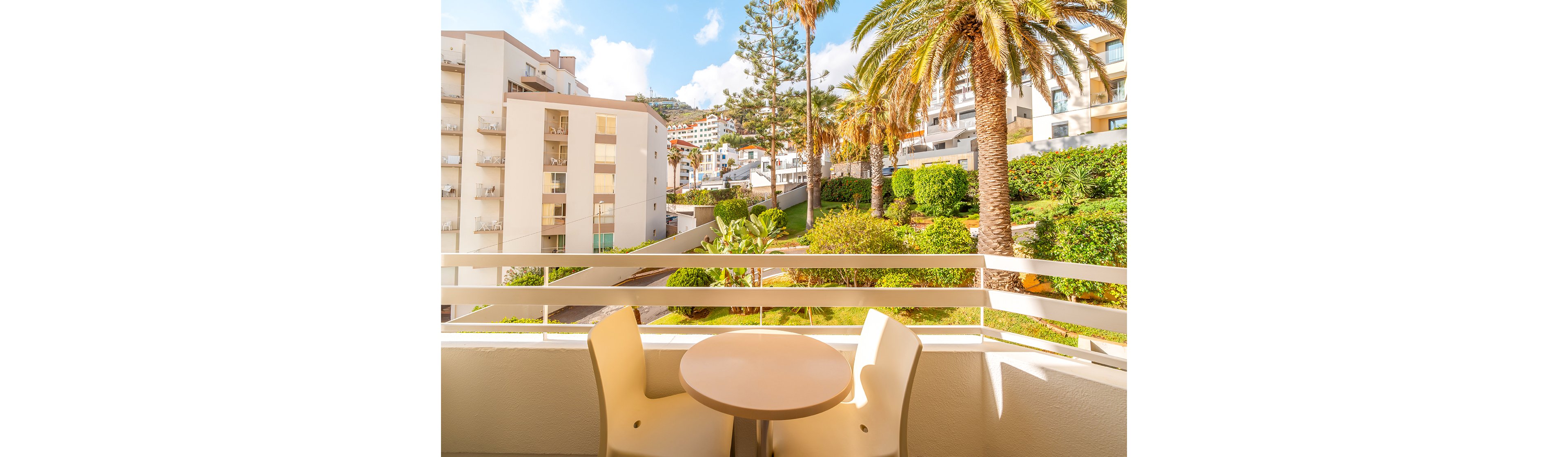 Muthu Raga Madeira Hotel