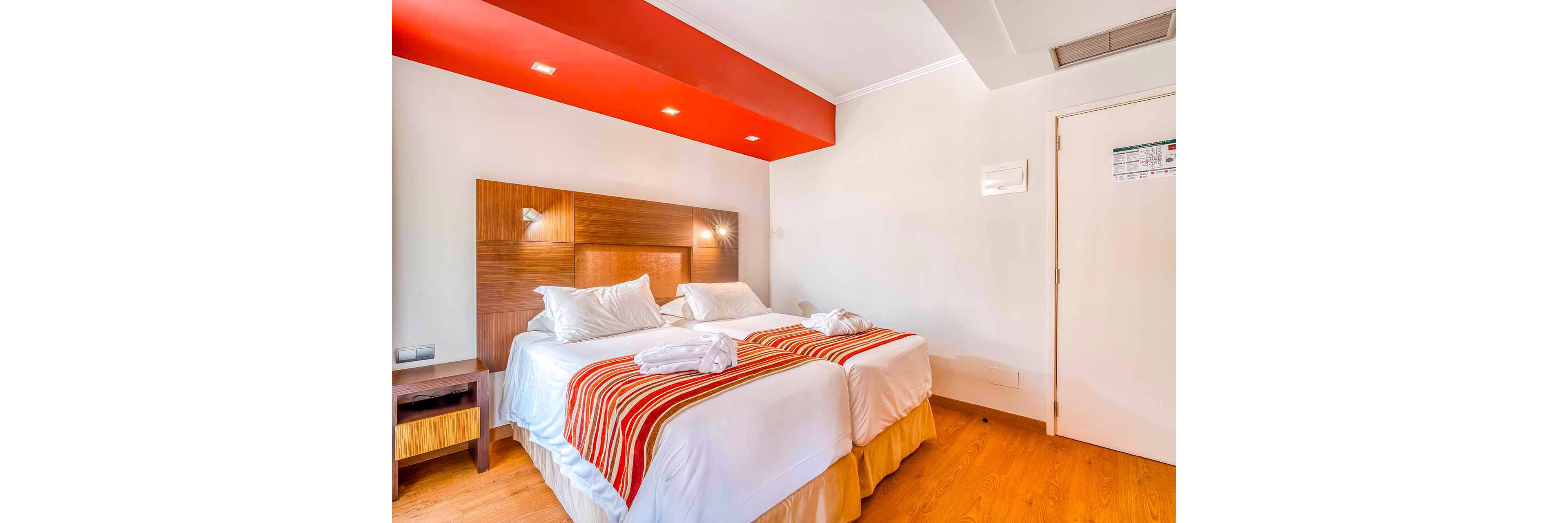 Muthu Raga Madeira Hotel