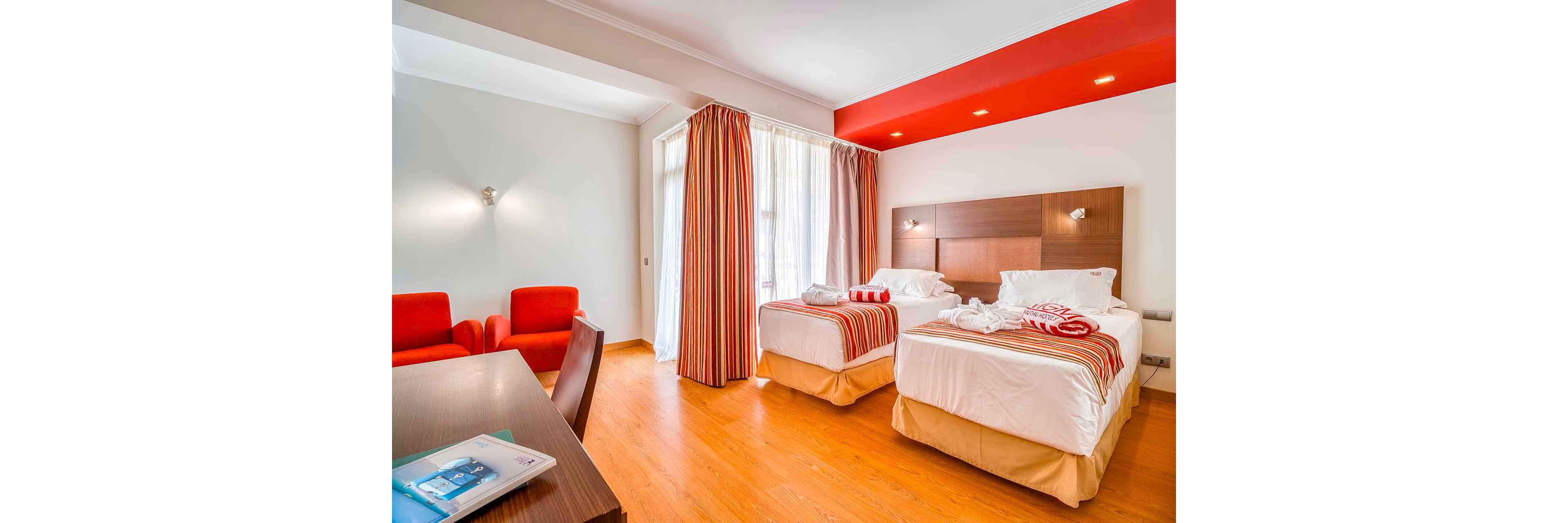 Muthu Raga Madeira Hotel