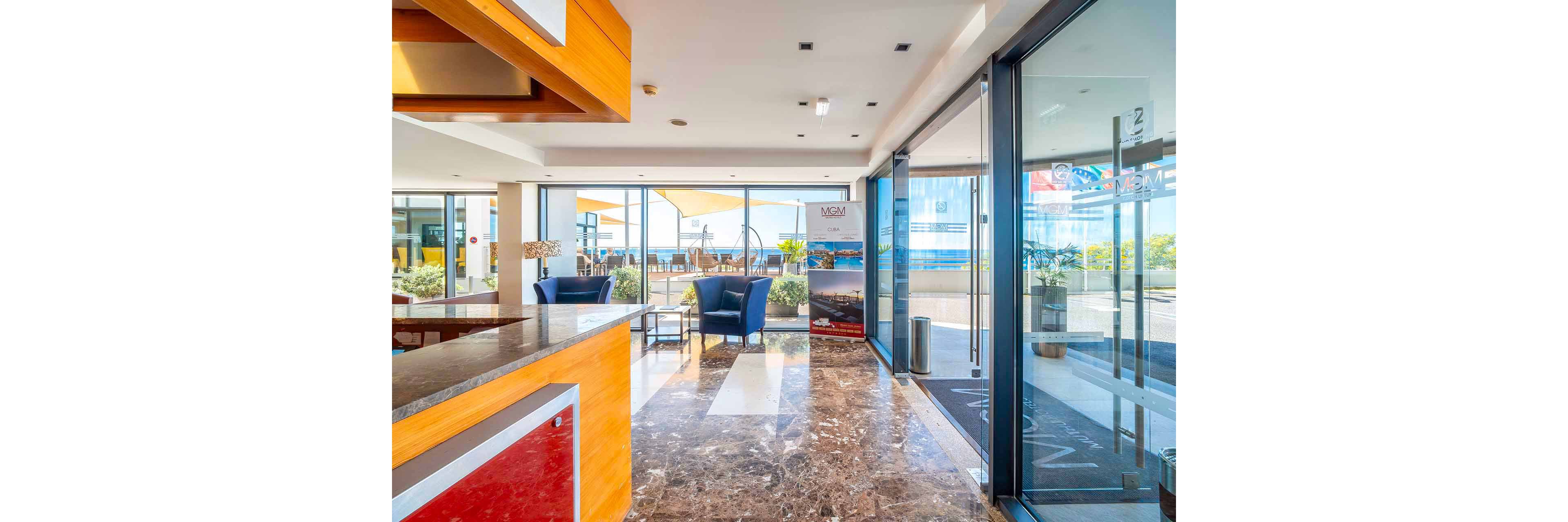 Muthu Raga Madeira Hotel