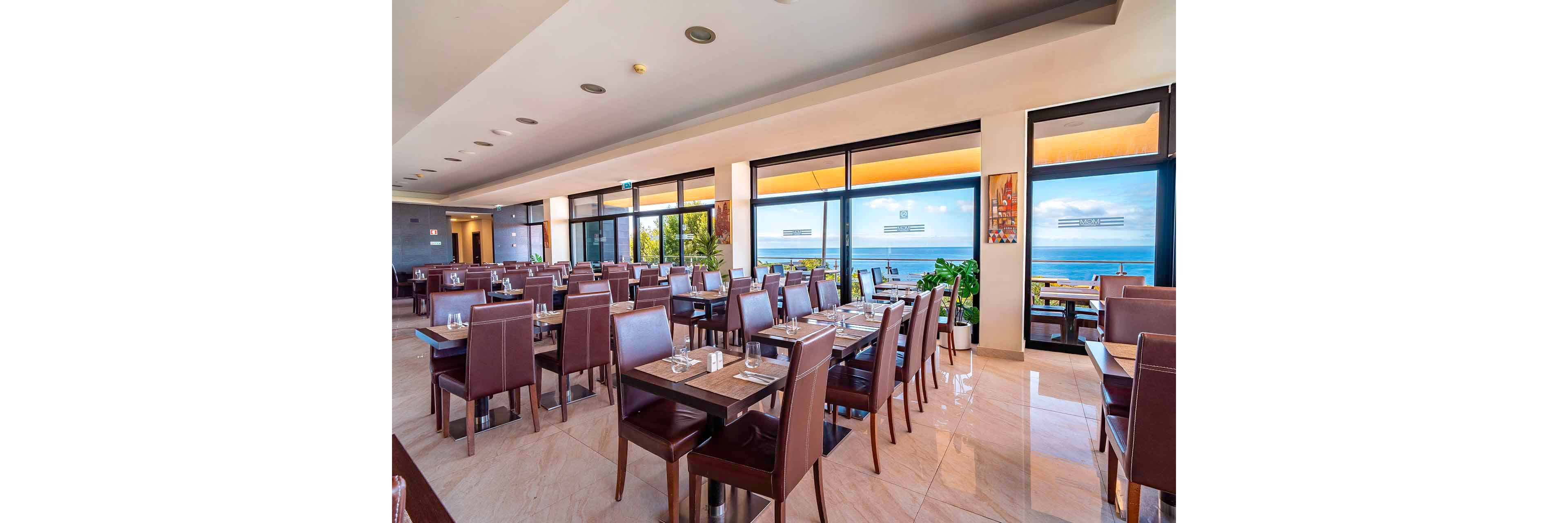 Muthu Raga Madeira Hotel