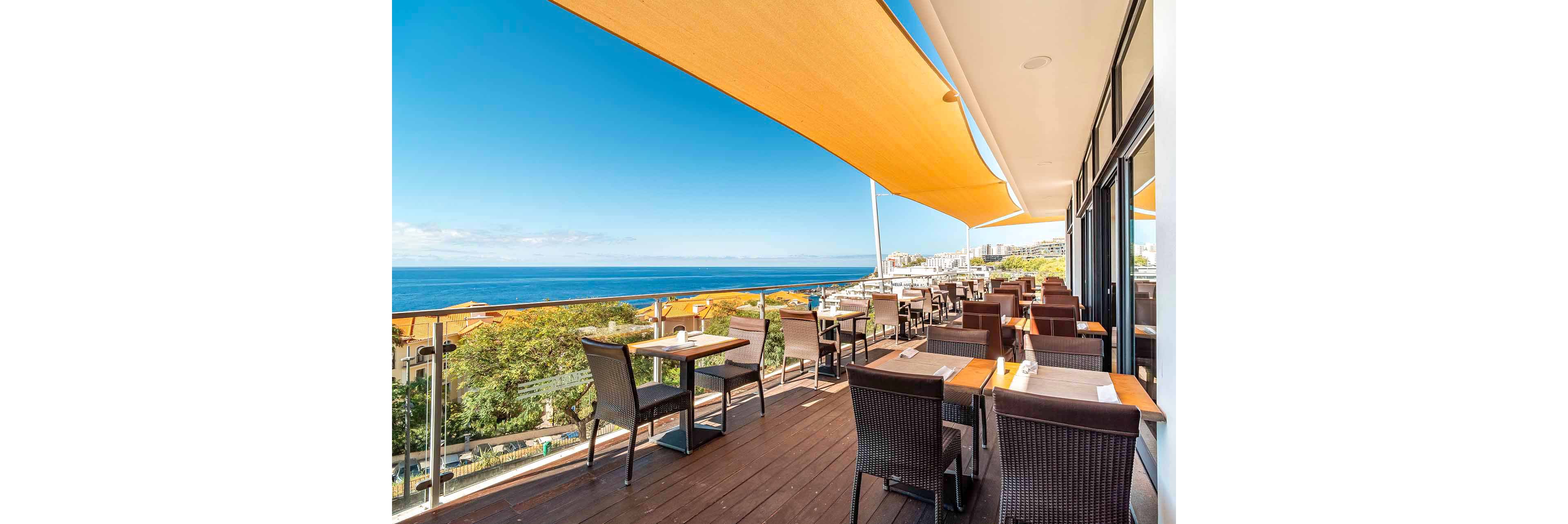 Muthu Raga Madeira Hotel