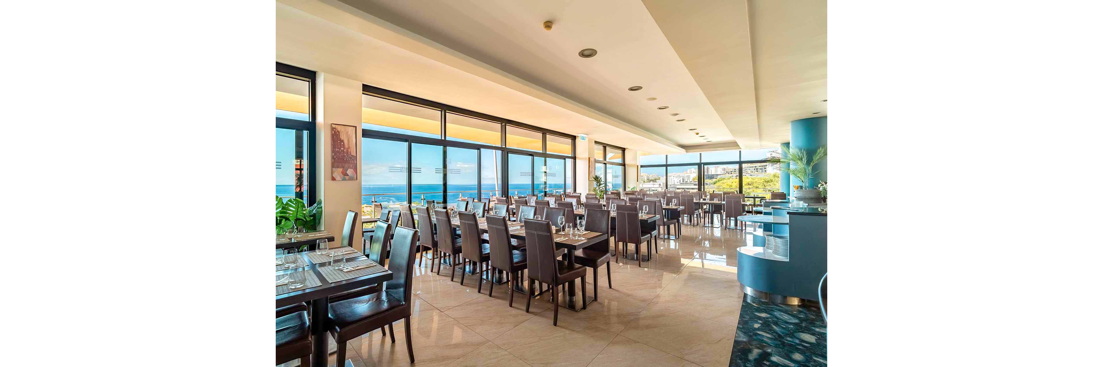 Muthu Raga Madeira Hotel