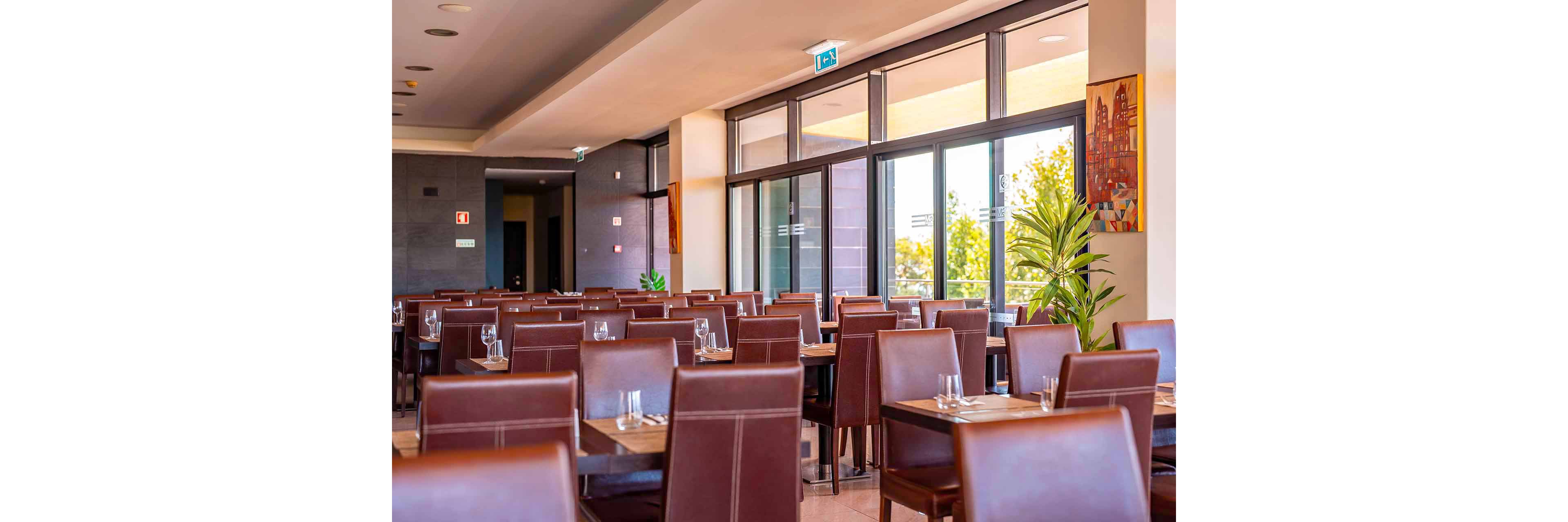 Muthu Raga Madeira Hotel