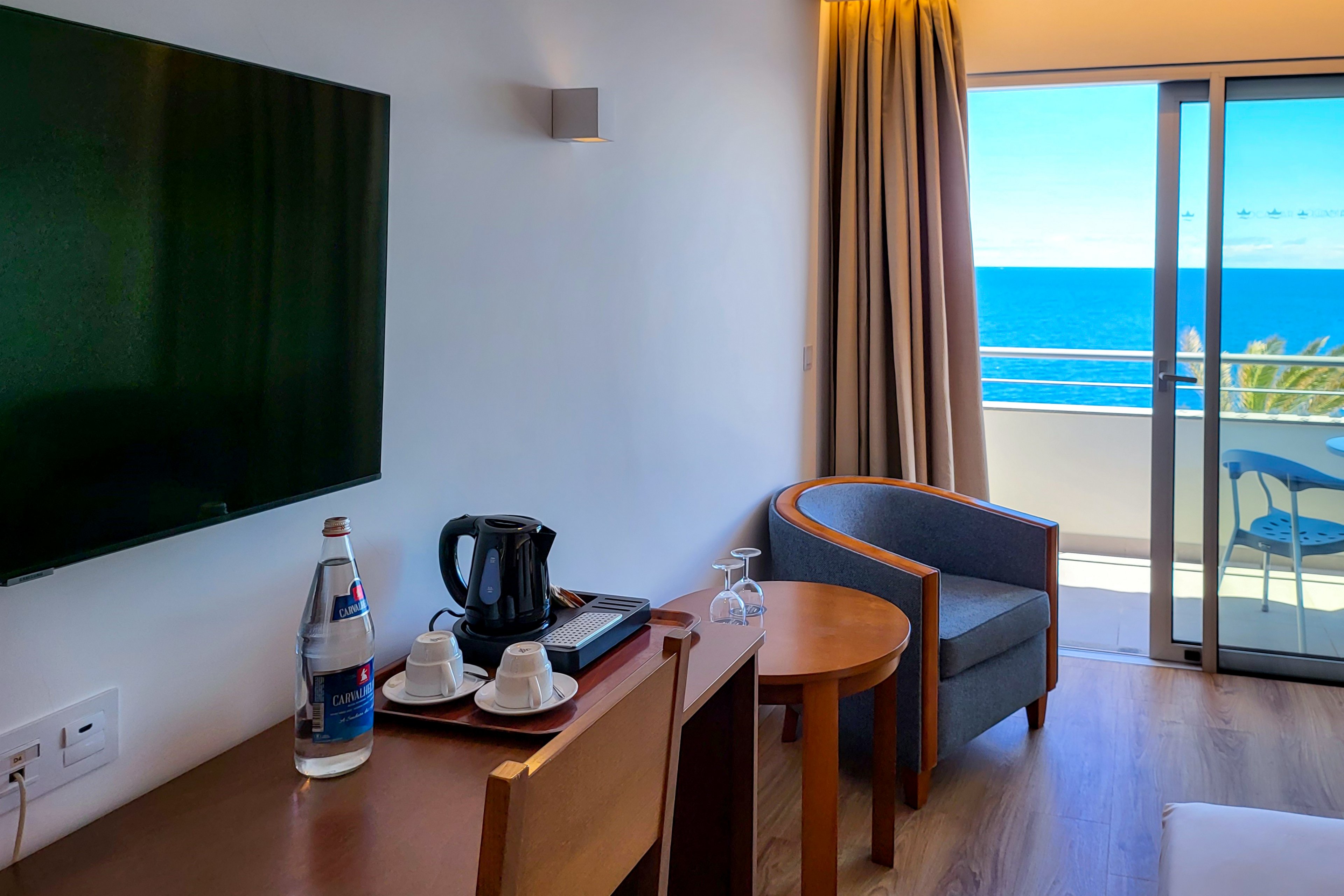 Rocamar Complex - Roca Mar Hotel