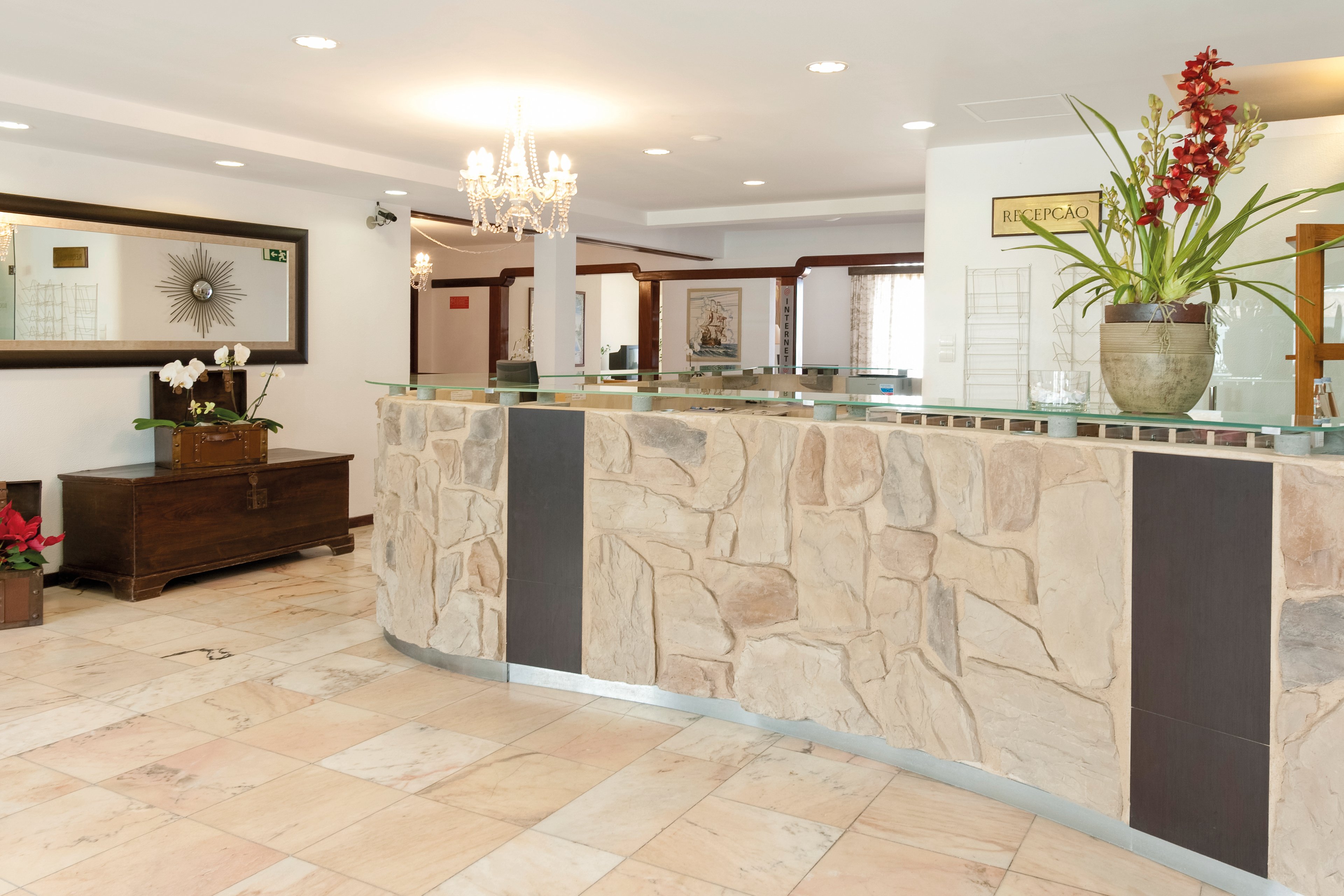 Rocamar Complex - Roca Mar Hotel