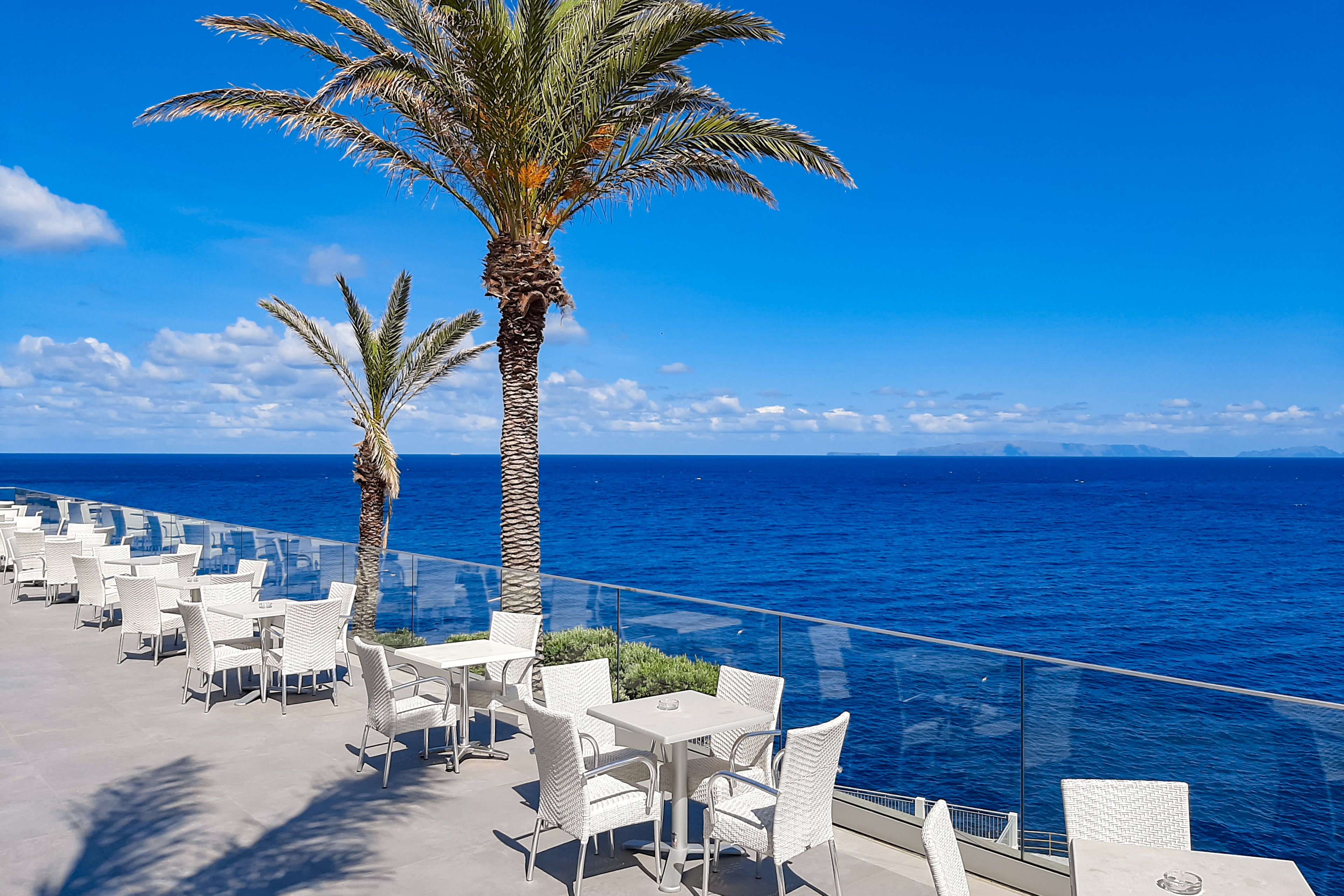 Rocamar Complex - Roca Mar Hotel