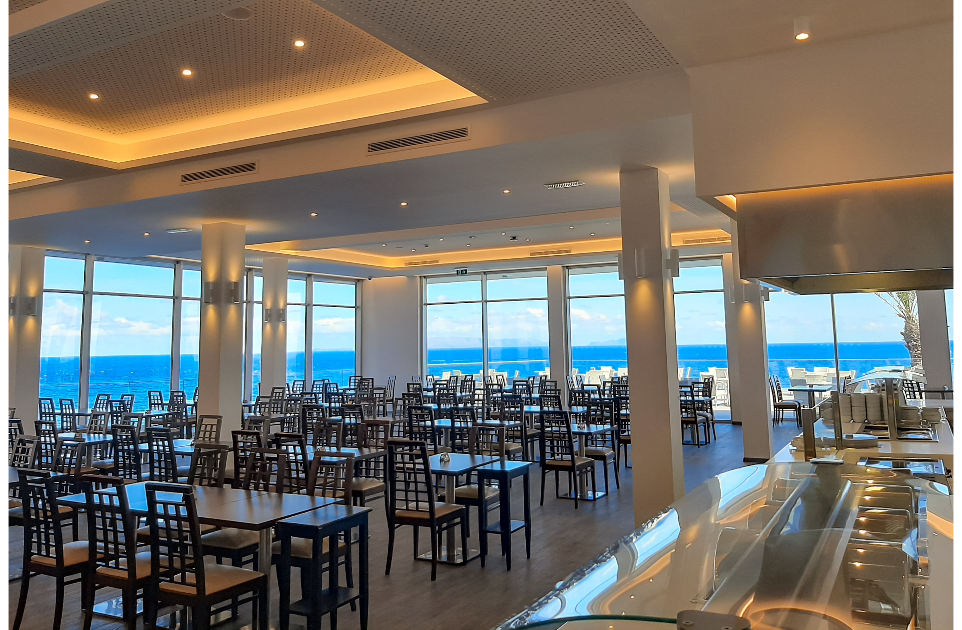 Rocamar Complex - Roca Mar Hotel