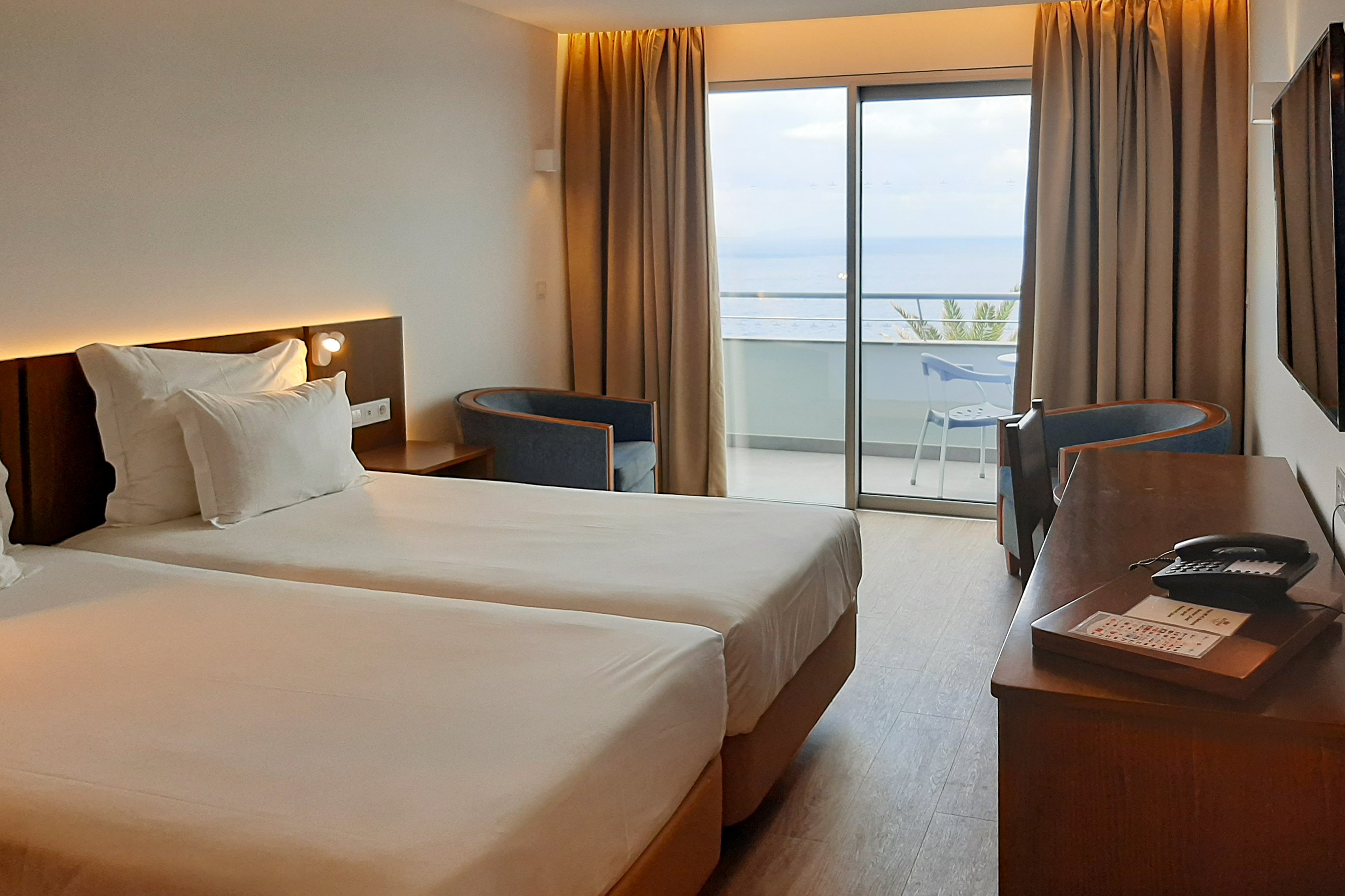 Rocamar Complex - Roca Mar Hotel