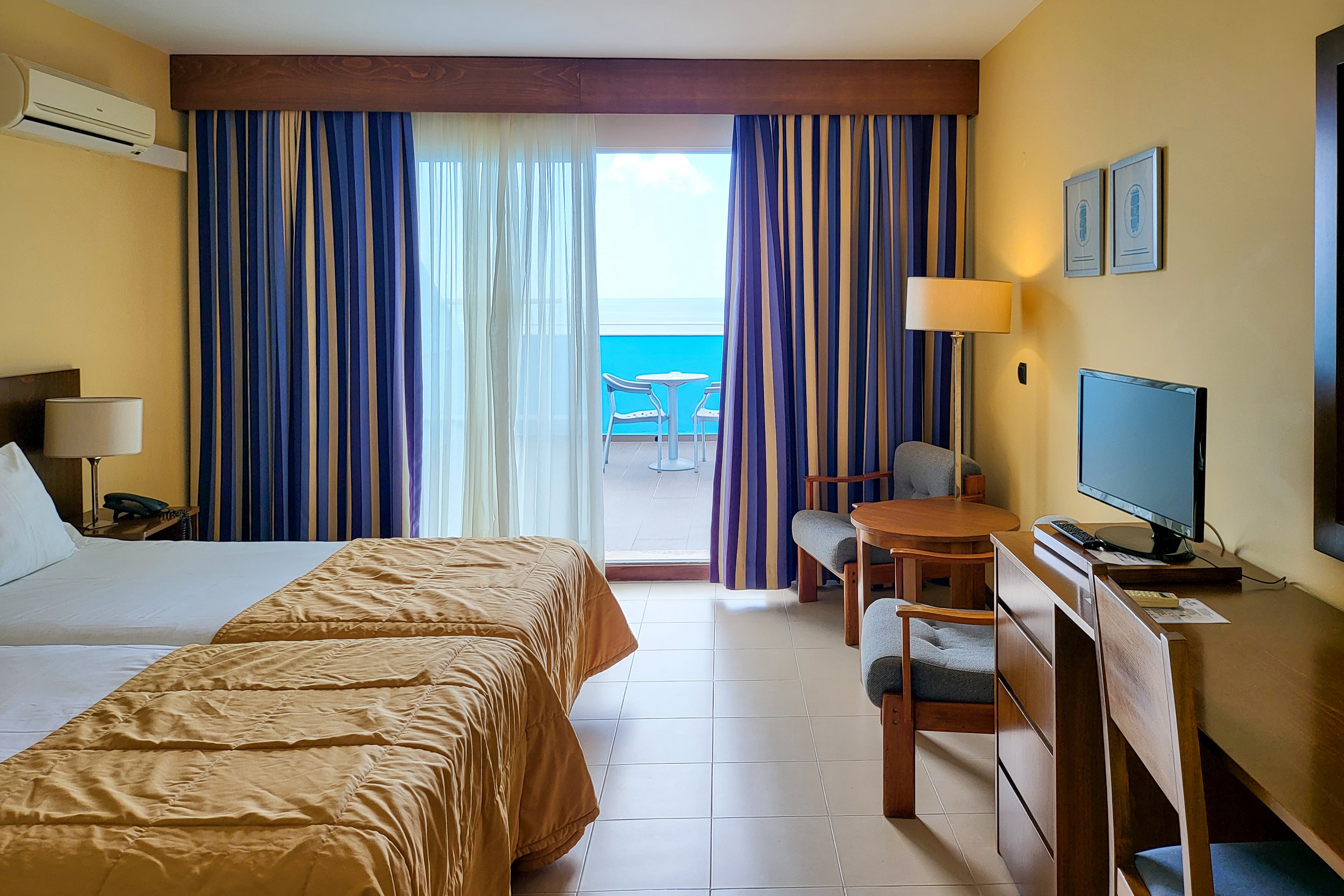 Rocamar Complex - Roca Mar Hotel