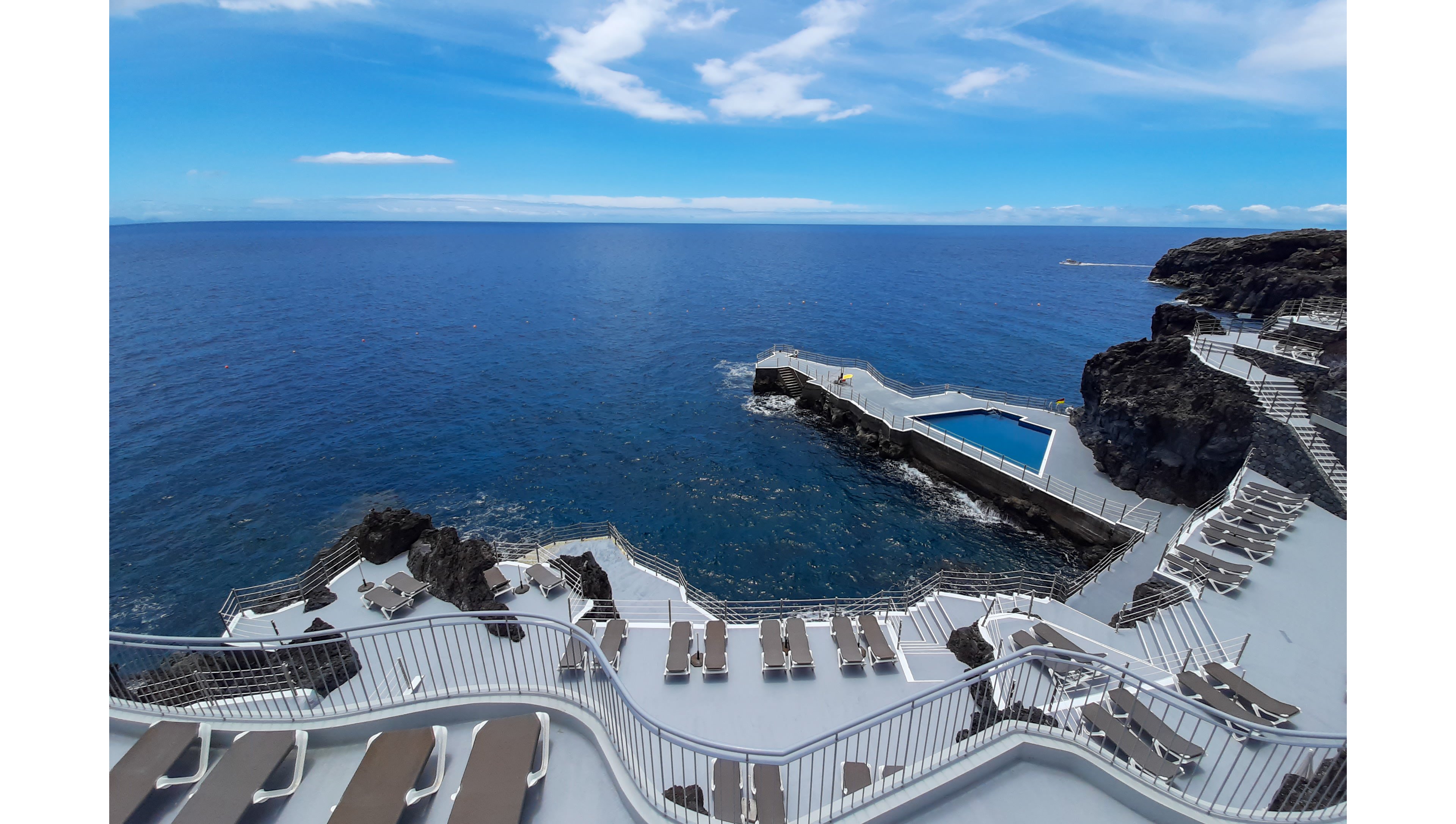 Rocamar Complex - Roca Mar Hotel