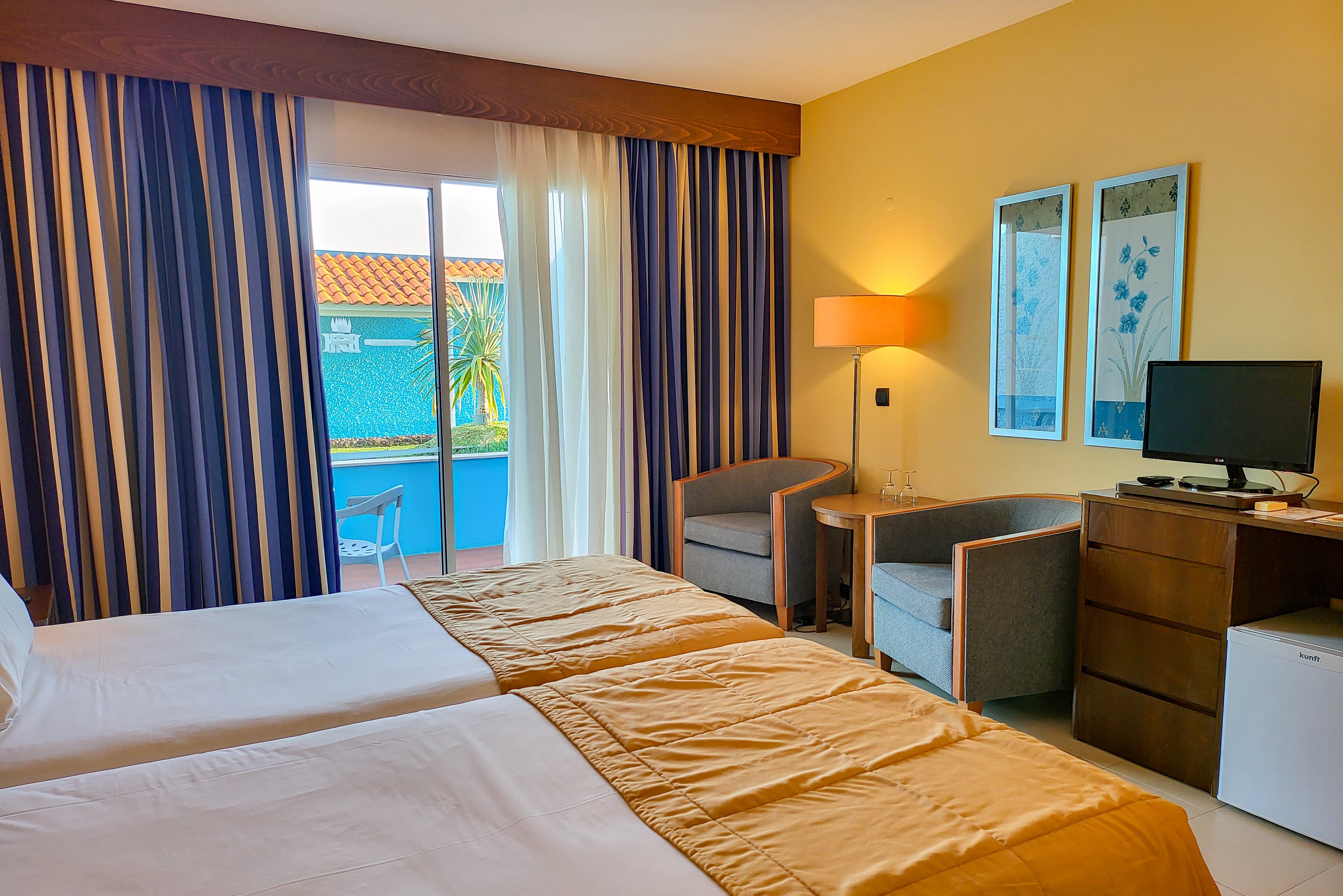 Rocamar Complex - Roca Mar Hotel