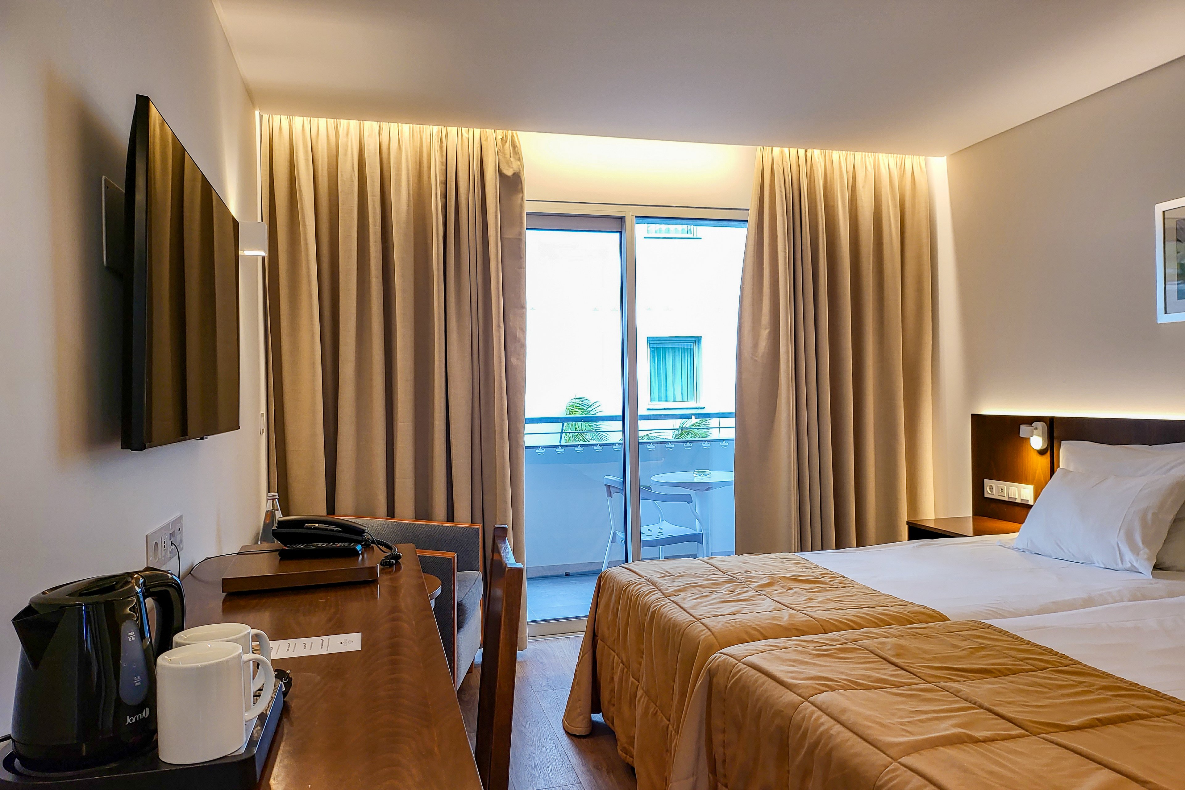 Rocamar Complex - Roca Mar Hotel