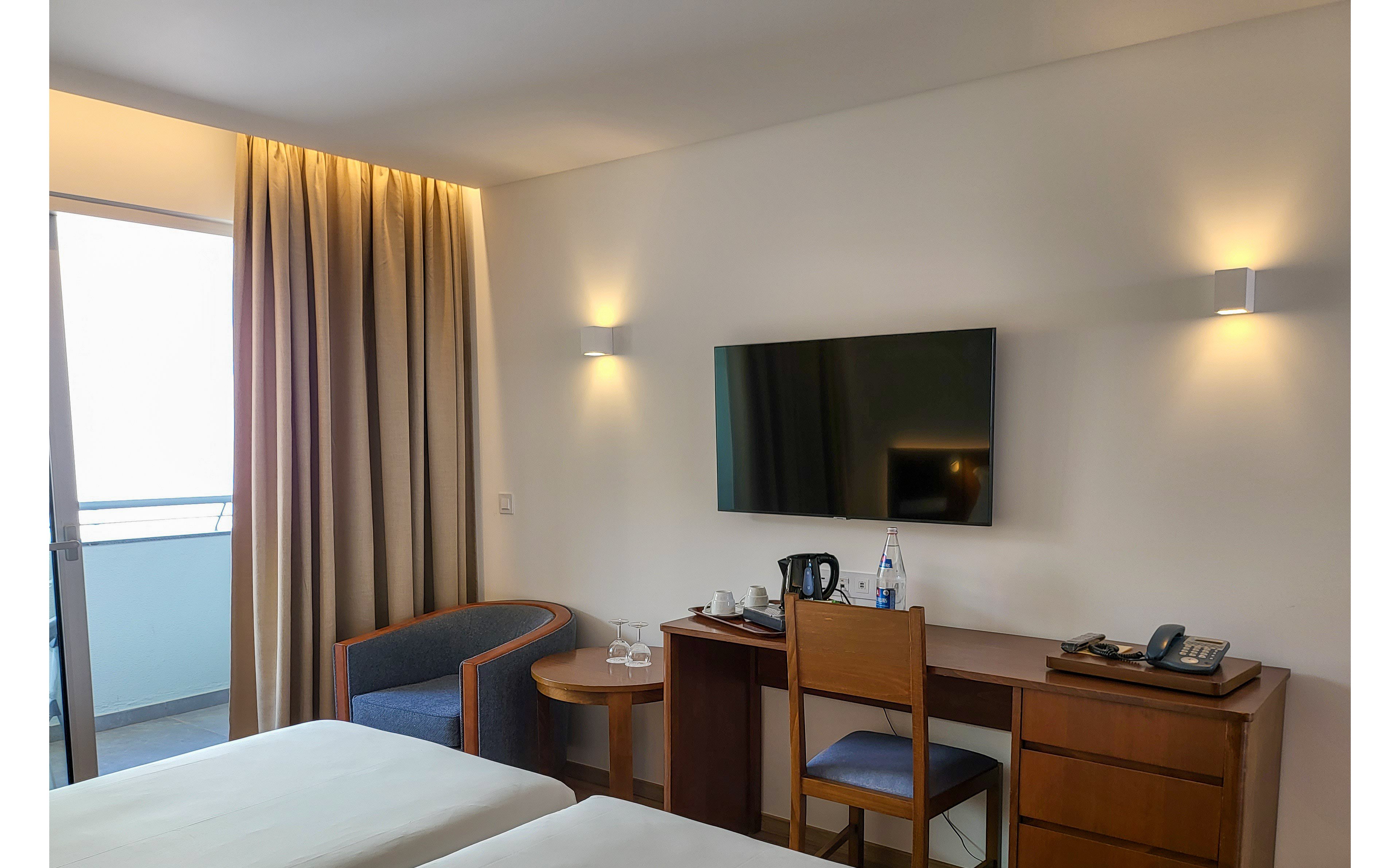 Rocamar Complex - Roca Mar Hotel