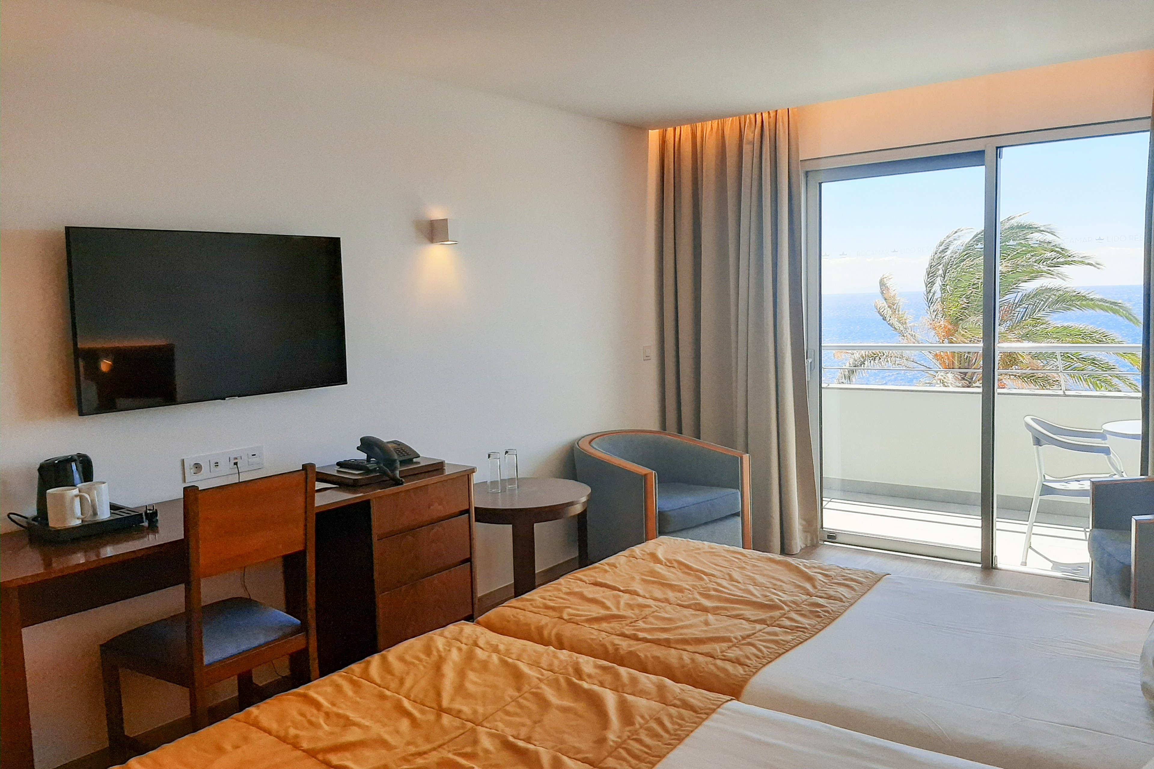 Rocamar Complex - Roca Mar Hotel