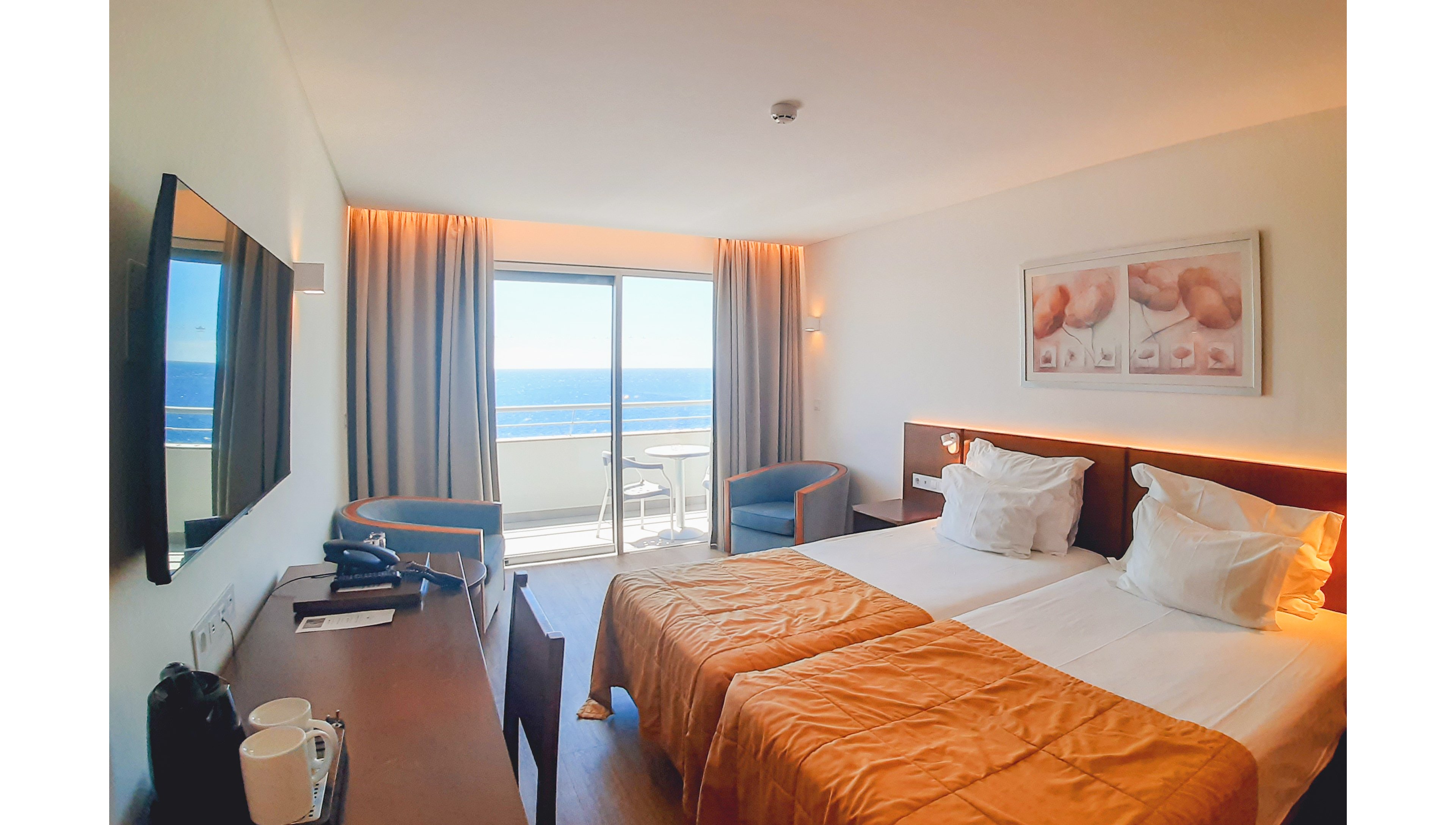 Rocamar Complex - Roca Mar Hotel