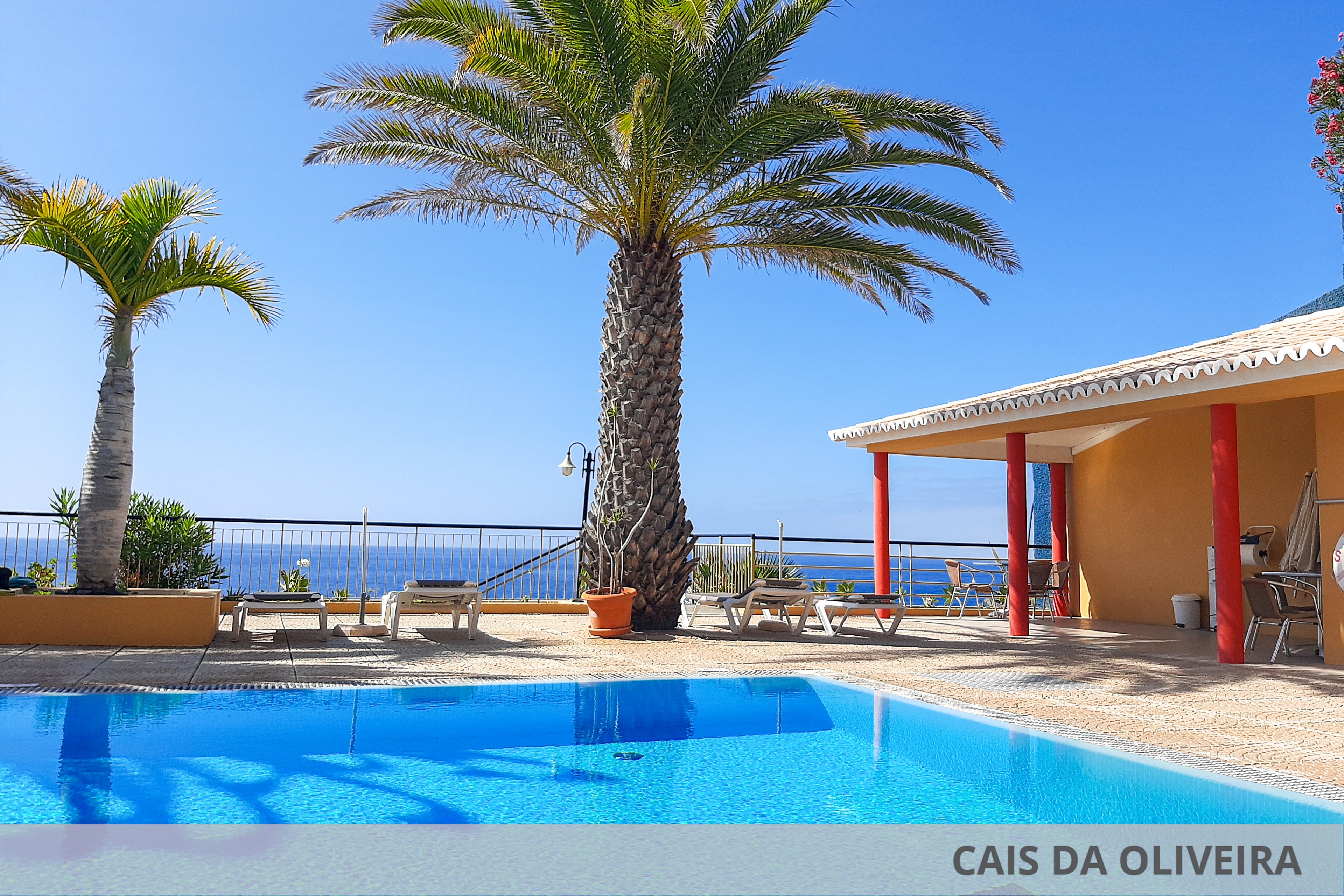 Rocamar Complex - Roca Mar Hotel