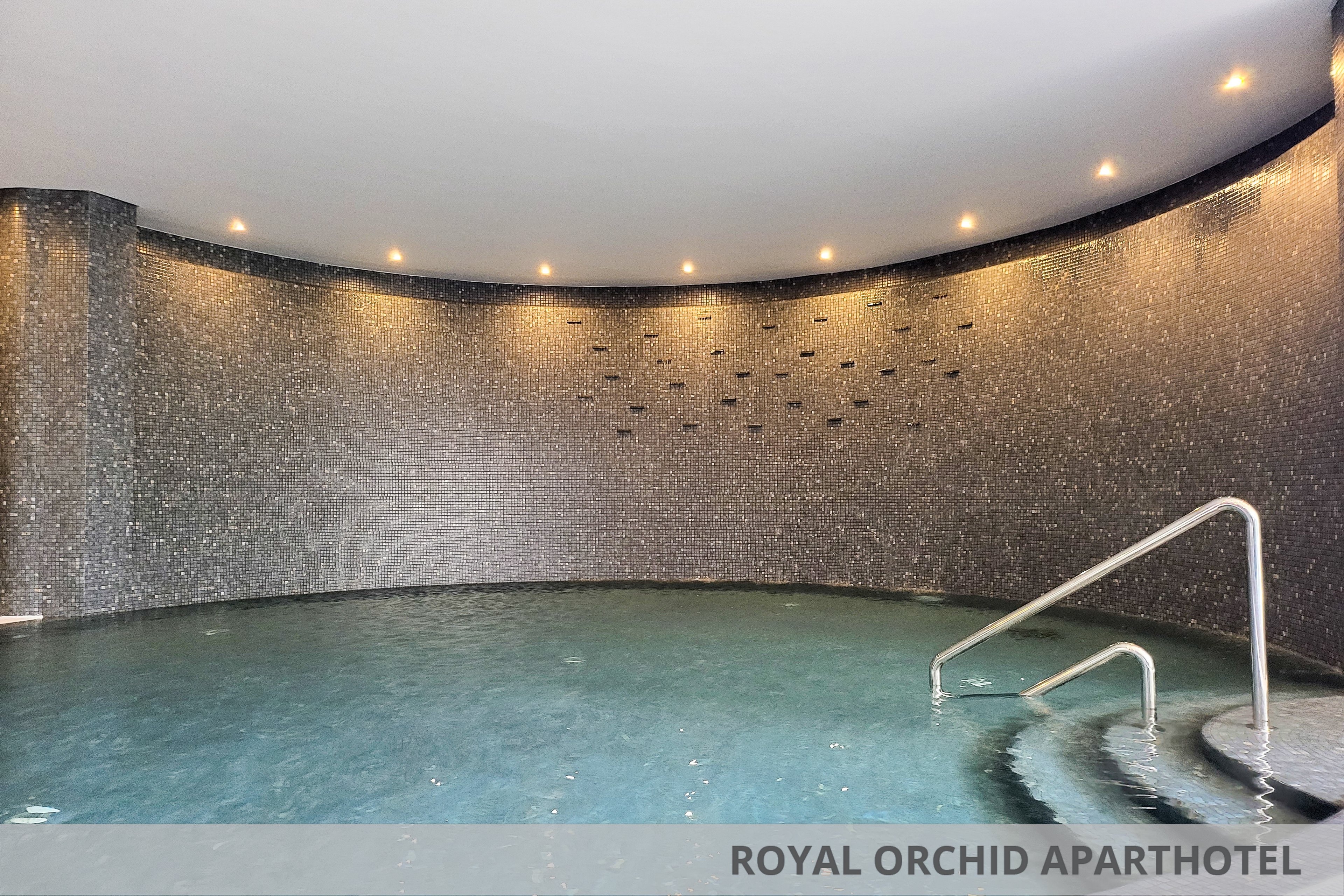 Rocamar Complex - Roca Mar Hotel