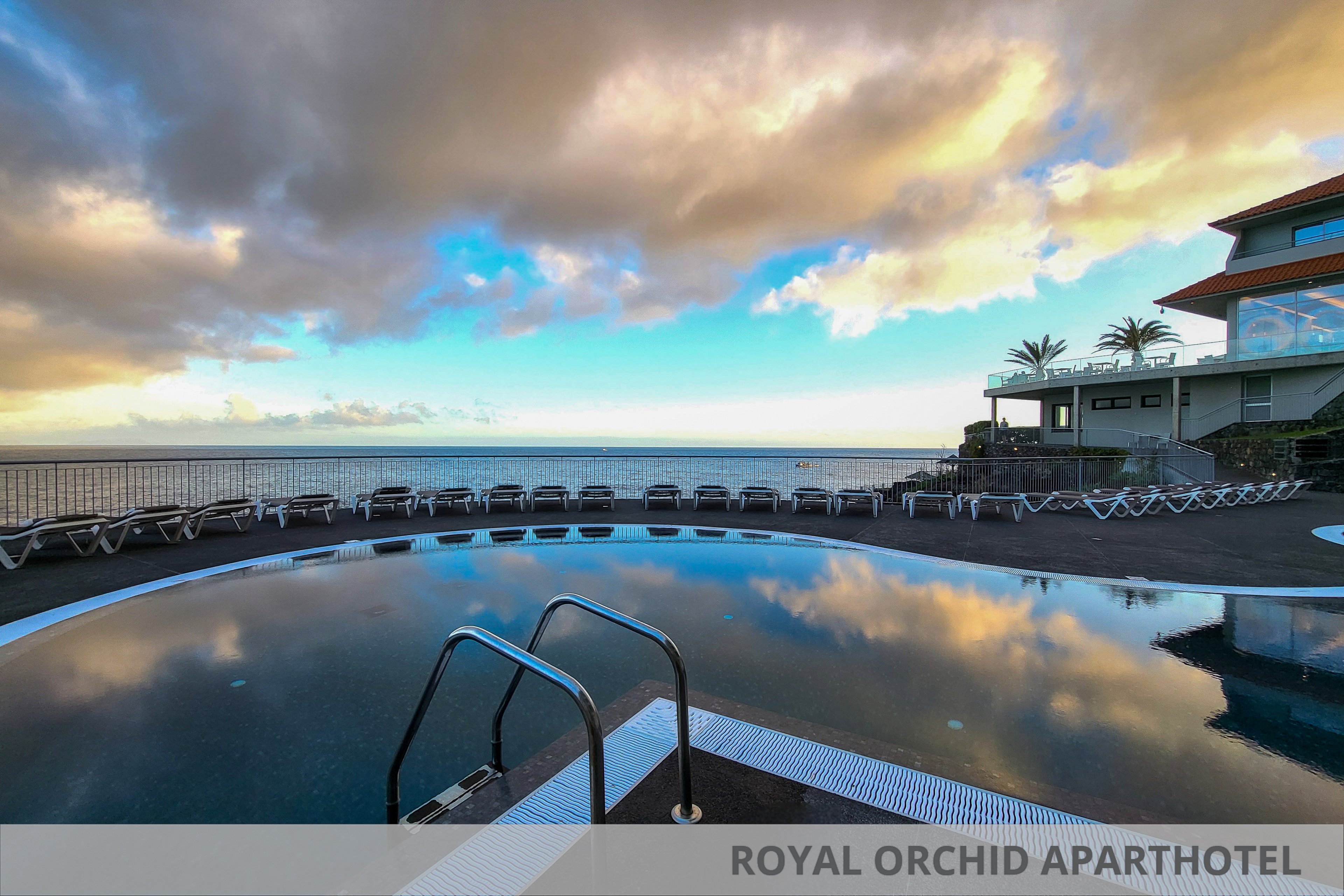 Rocamar Complex - Roca Mar Hotel