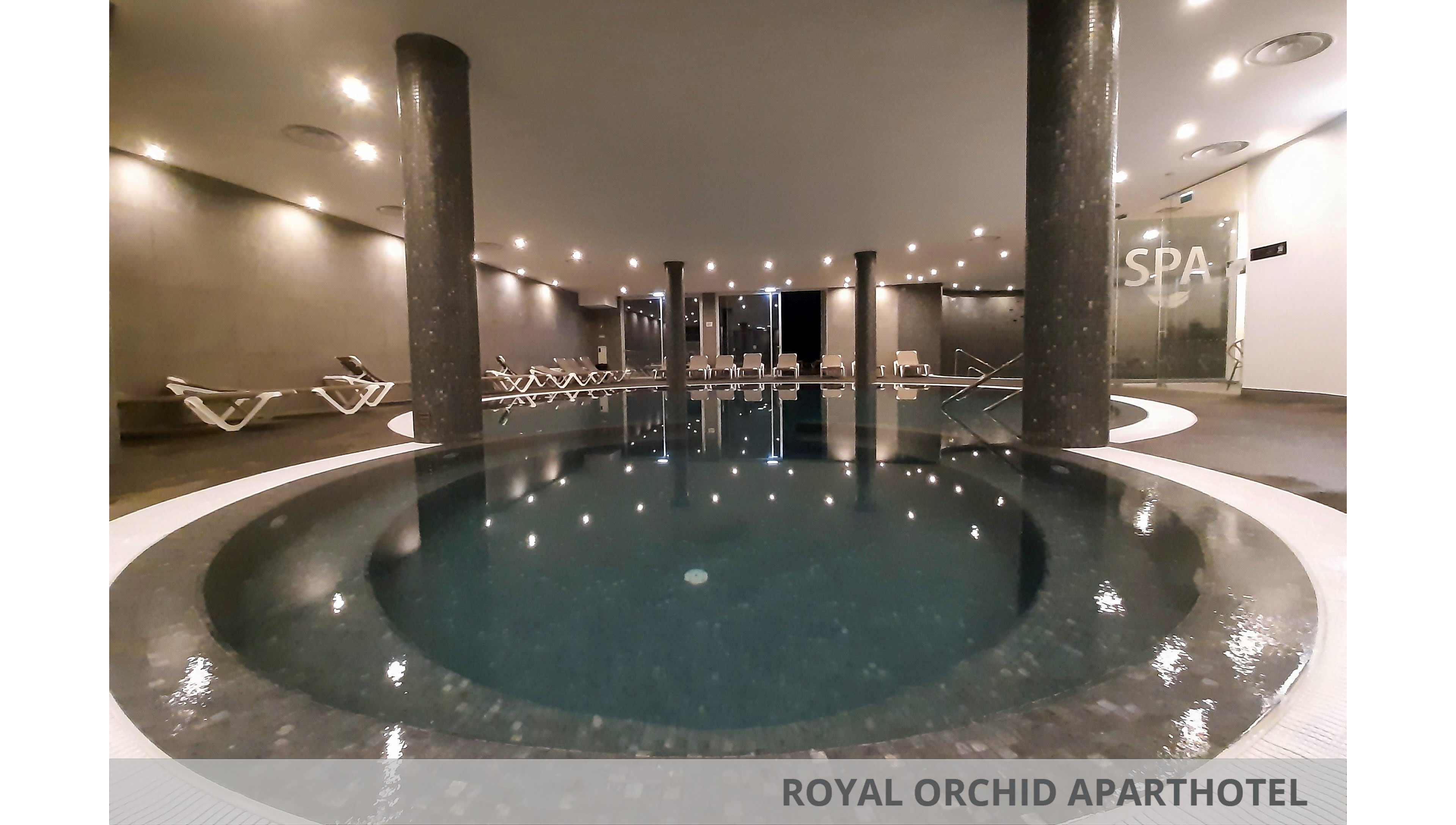 Rocamar Complex - Roca Mar Hotel