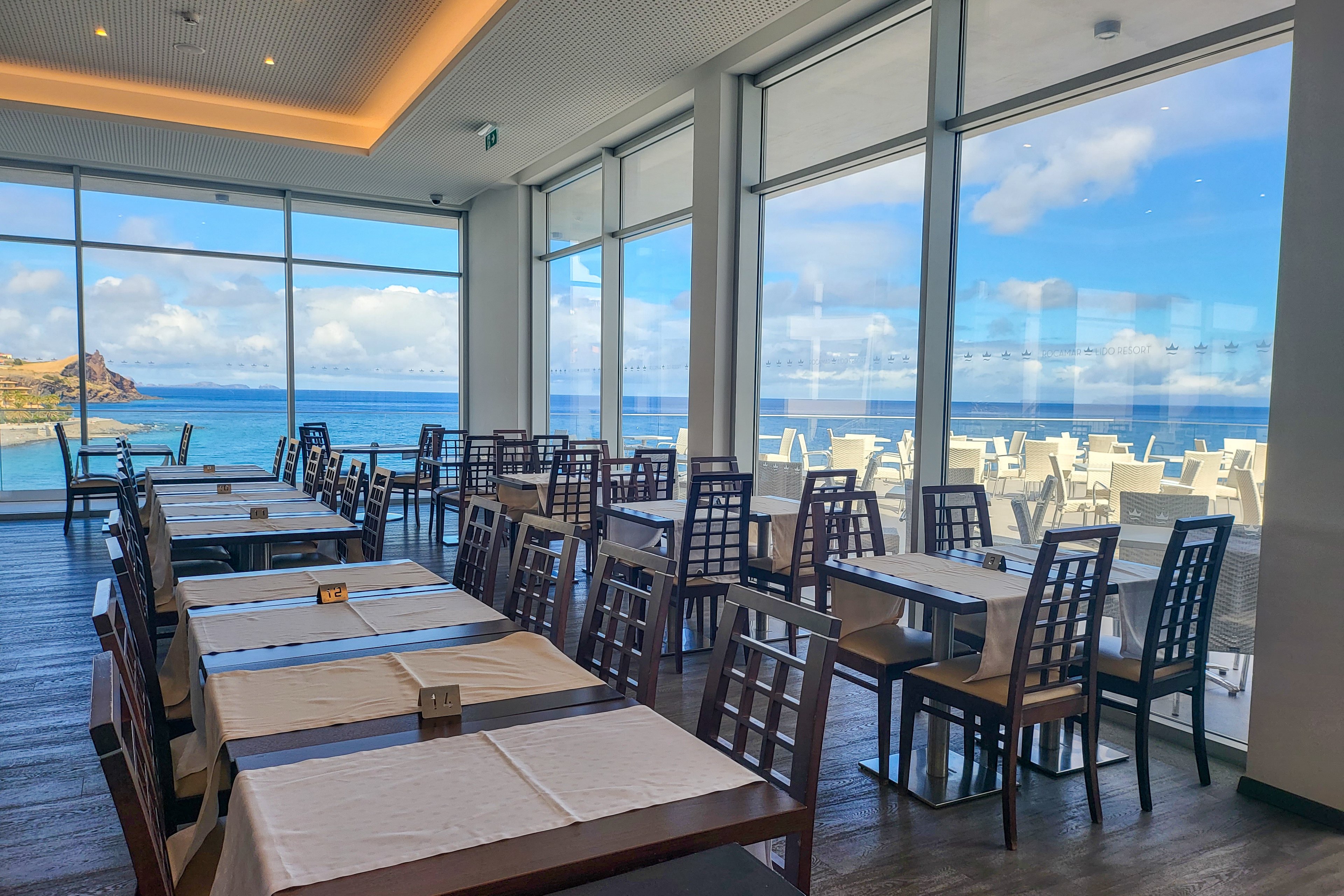 Rocamar Complex - Roca Mar Hotel