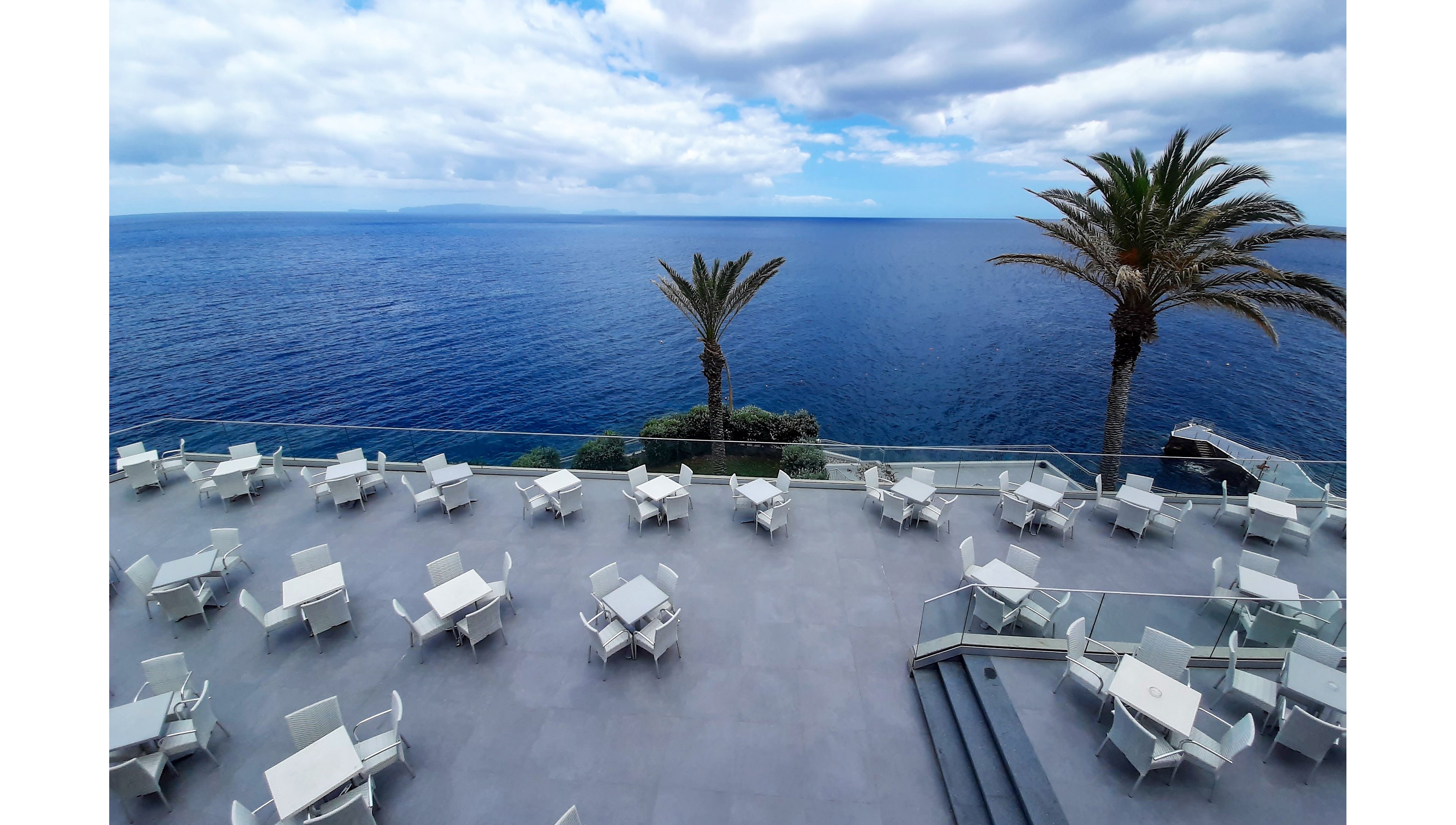 Rocamar Complex - Roca Mar Hotel