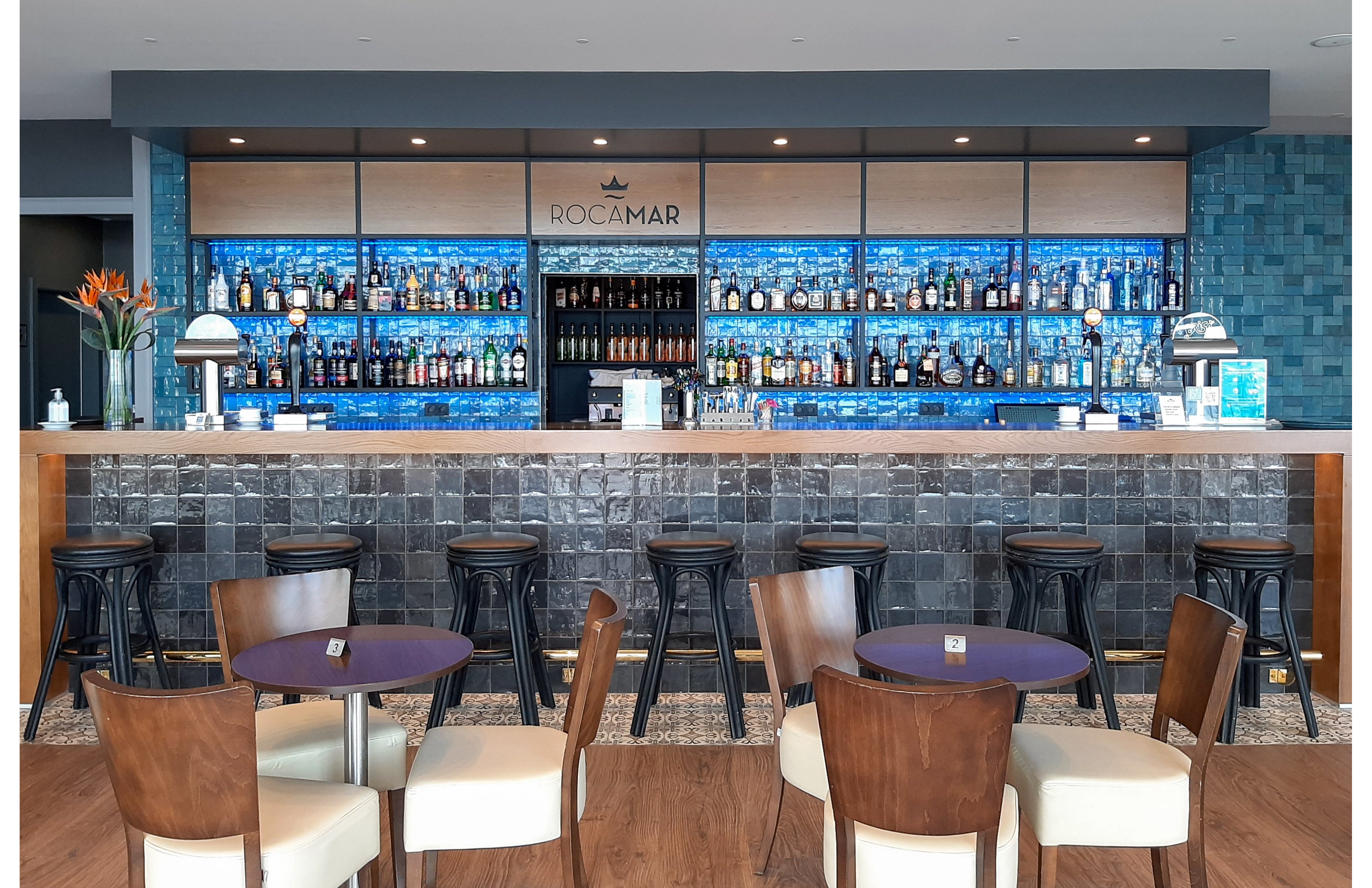 Rocamar Complex - Roca Mar Hotel