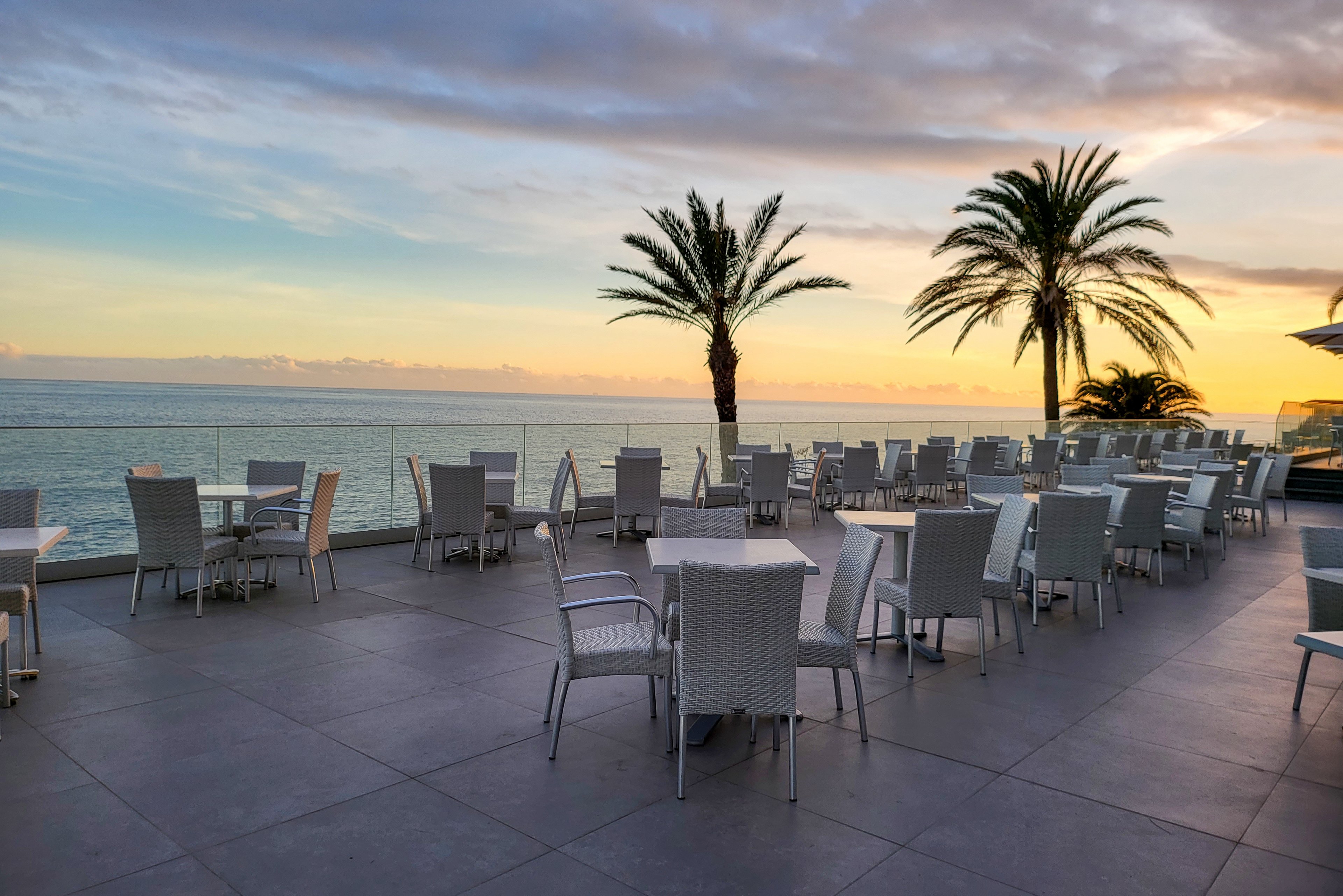 Rocamar Complex - Roca Mar Hotel