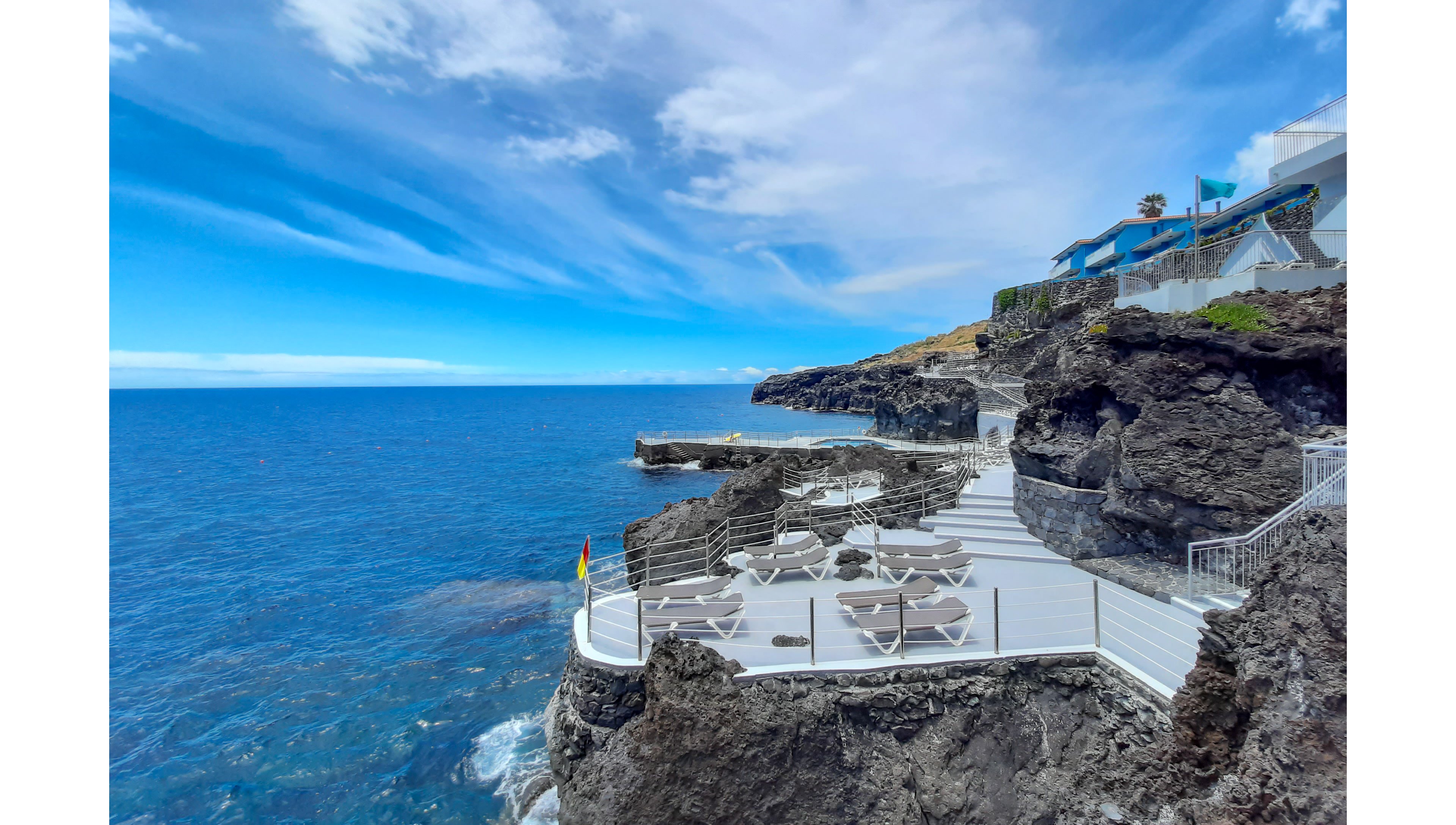 Rocamar Complex - Roca Mar Hotel