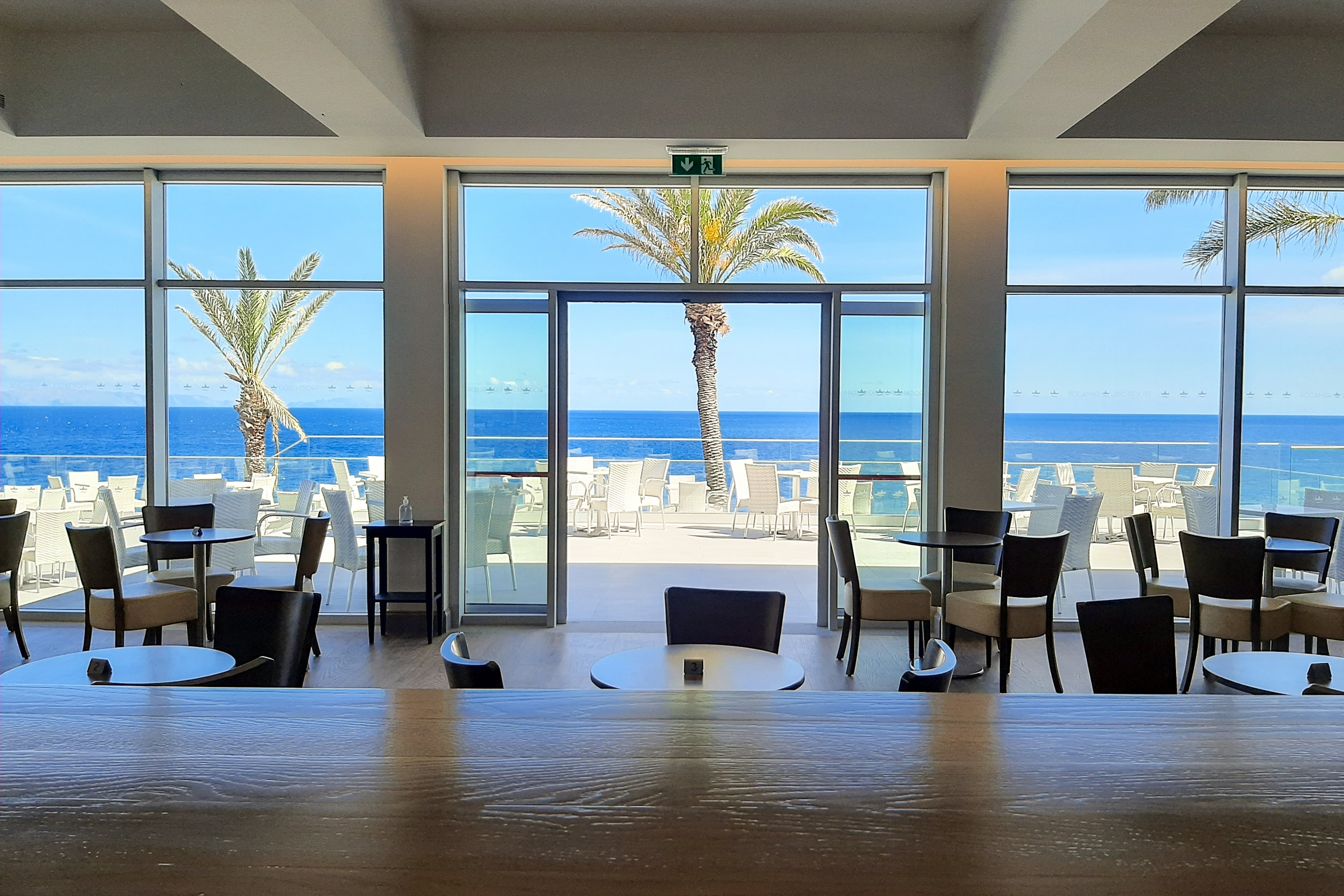 Rocamar Complex - Roca Mar Hotel