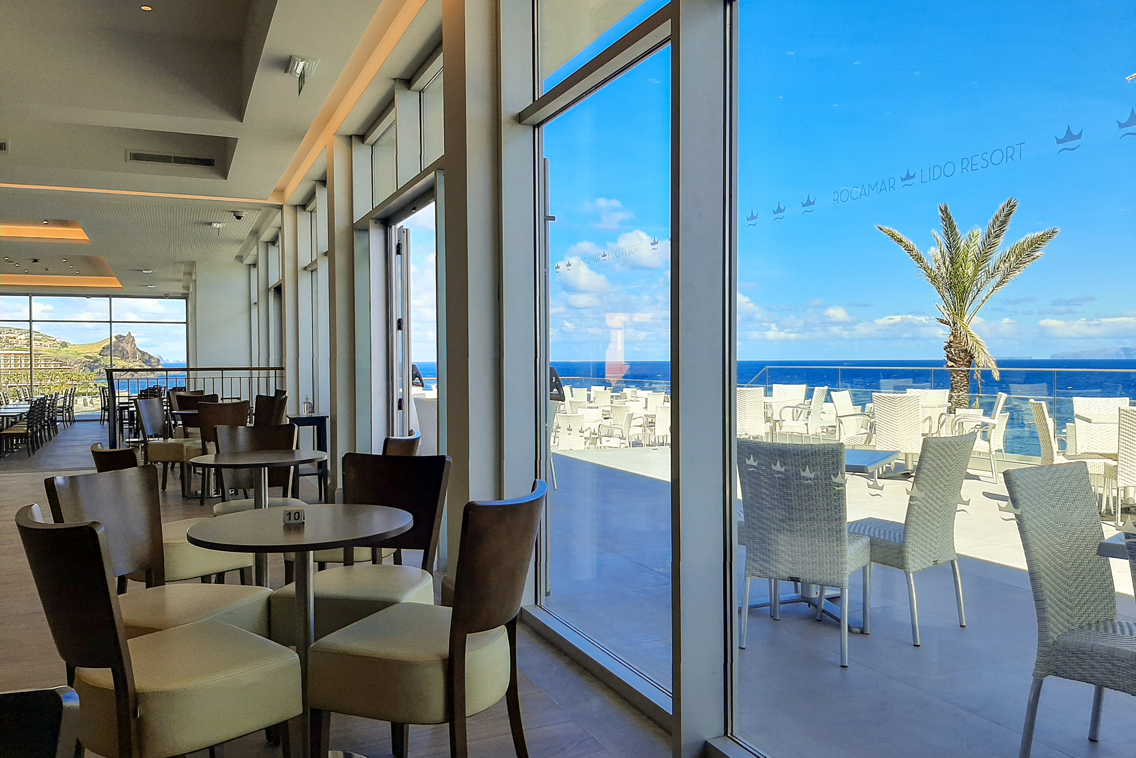 Rocamar Complex - Roca Mar Hotel