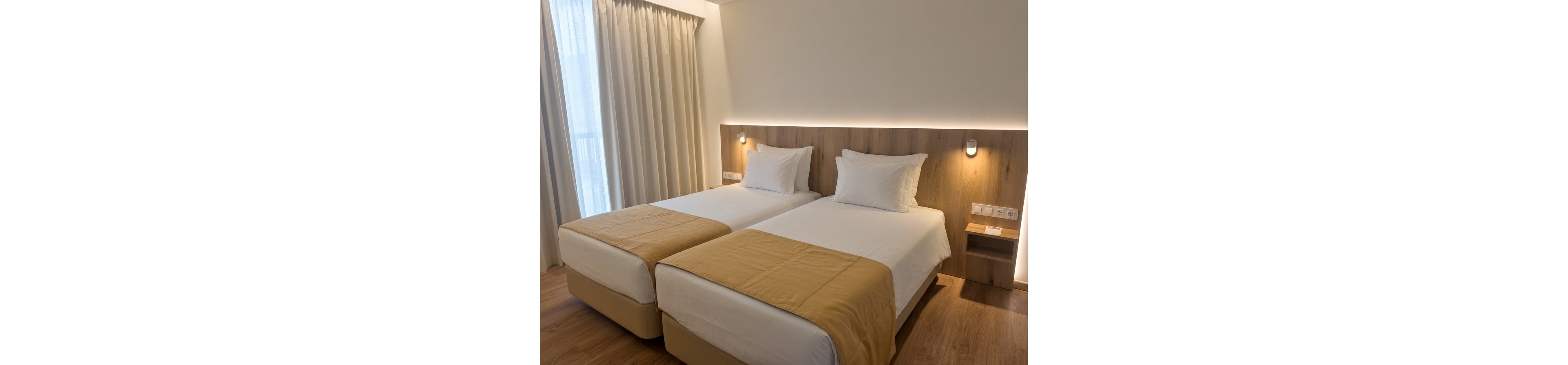 Rocamar Complex - Roca Mar Hotel