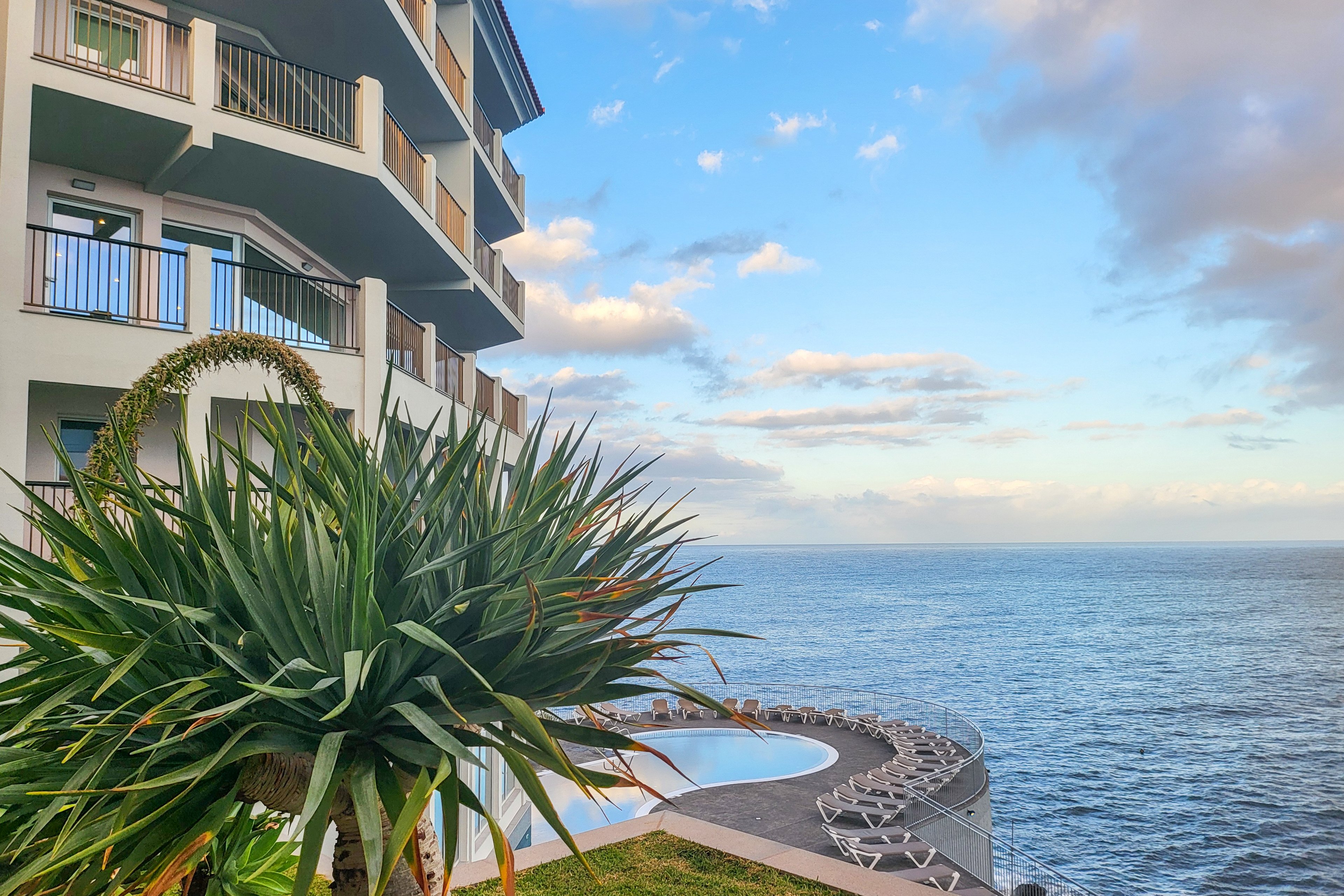 Rocamar Complex - Royal Orchid Aparthotel