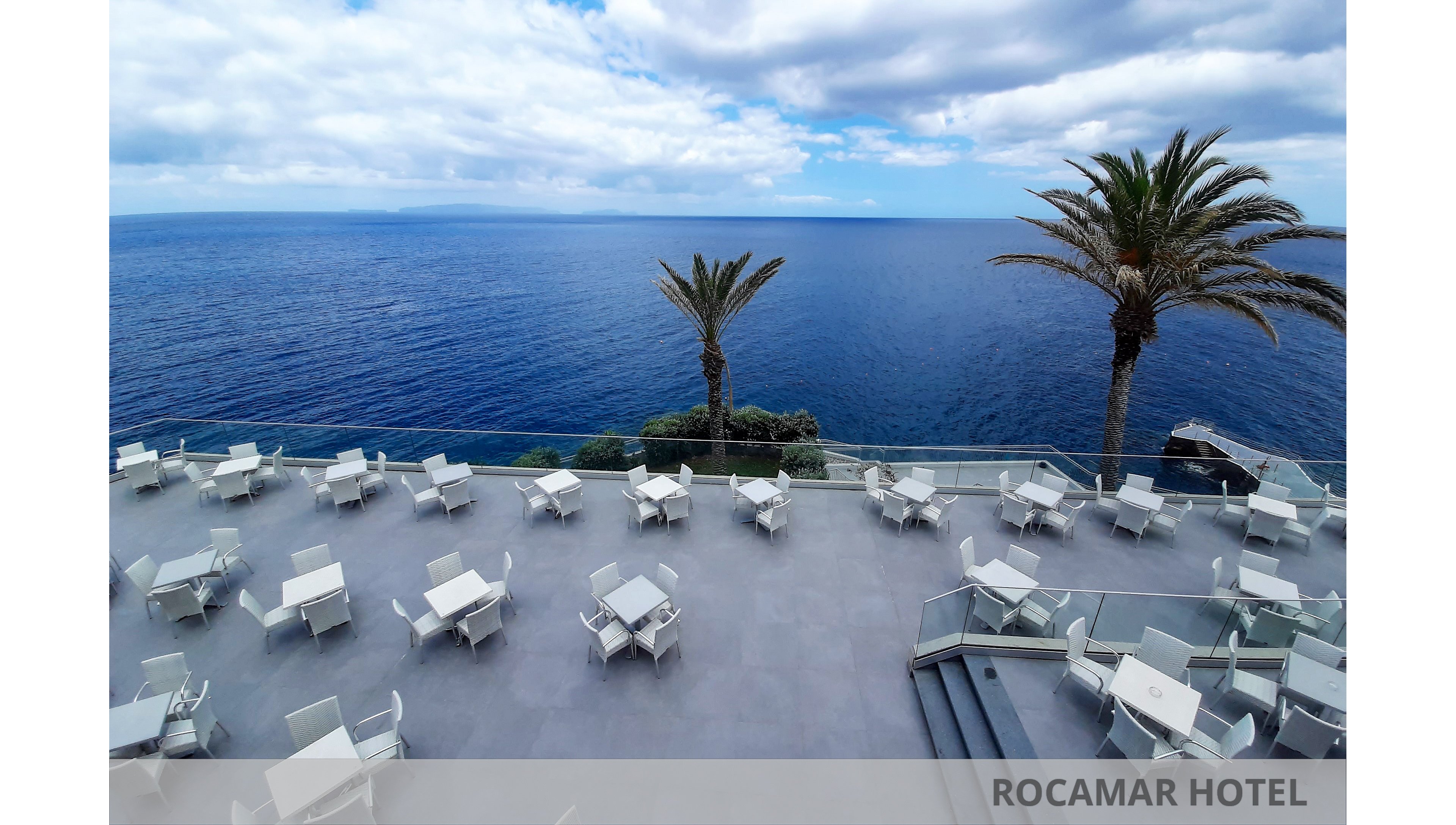 Rocamar Complex - Royal Orchid Aparthotel