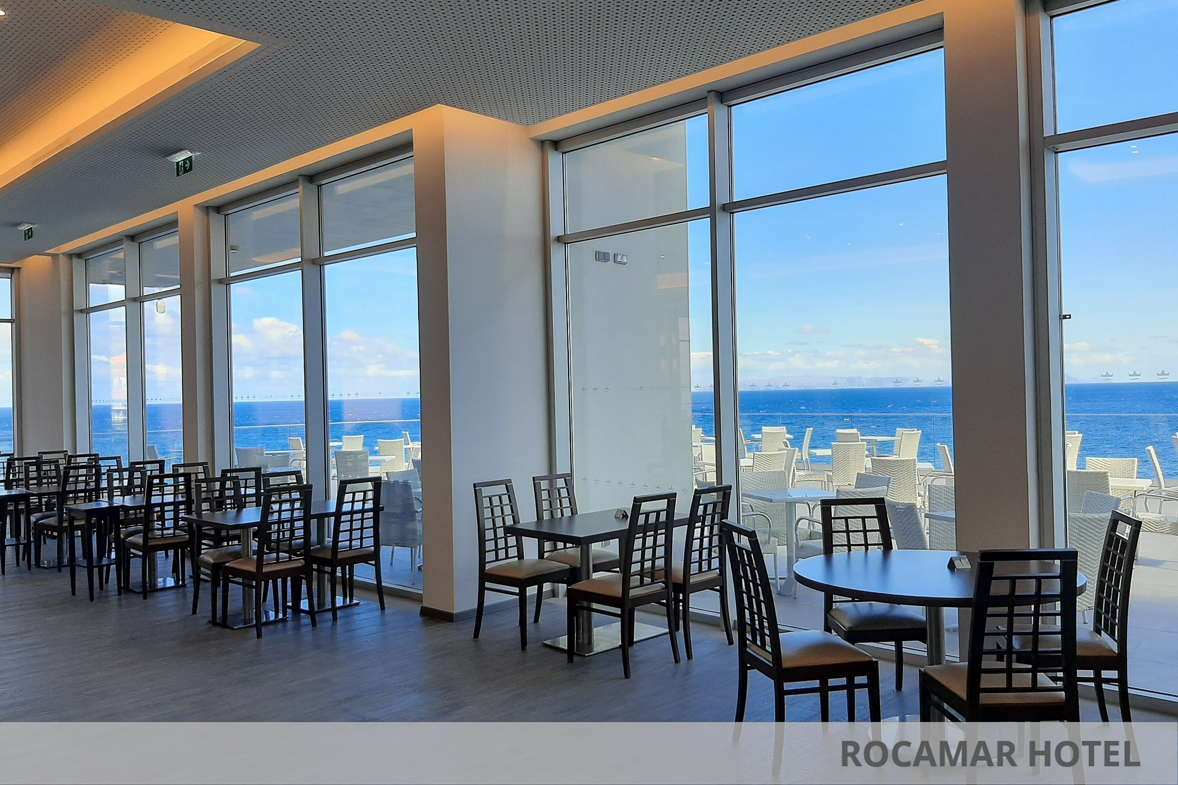 Rocamar Complex - Royal Orchid Aparthotel