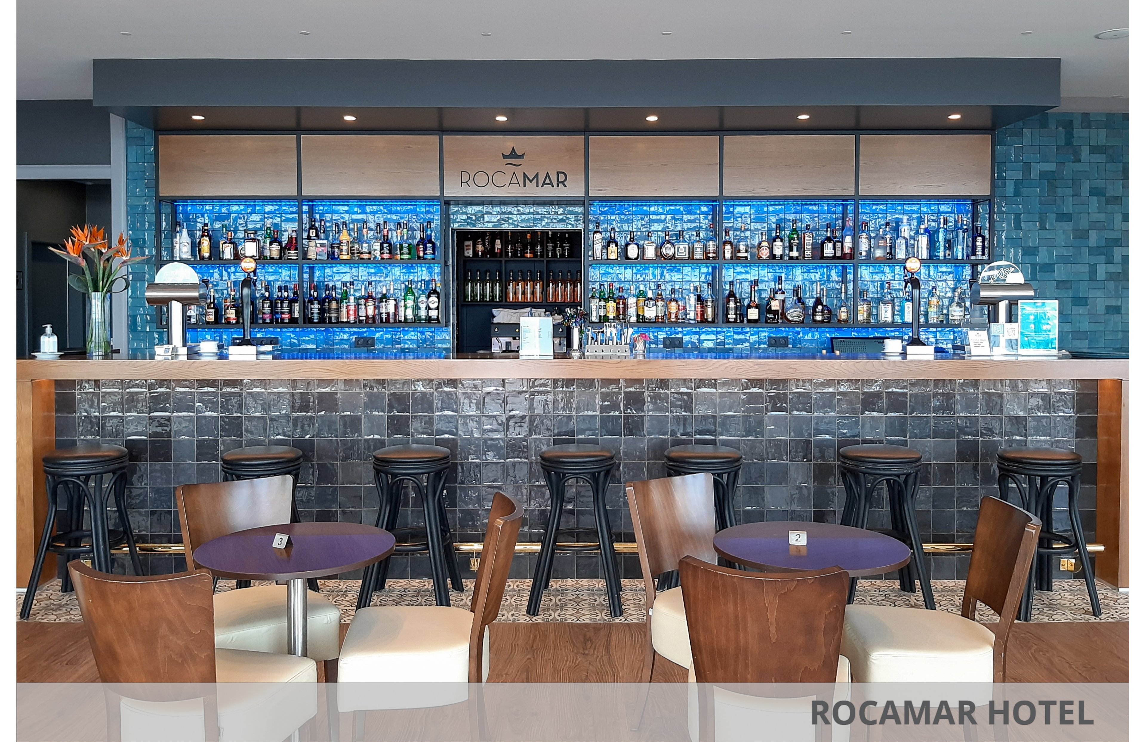 Rocamar Complex - Royal Orchid Aparthotel