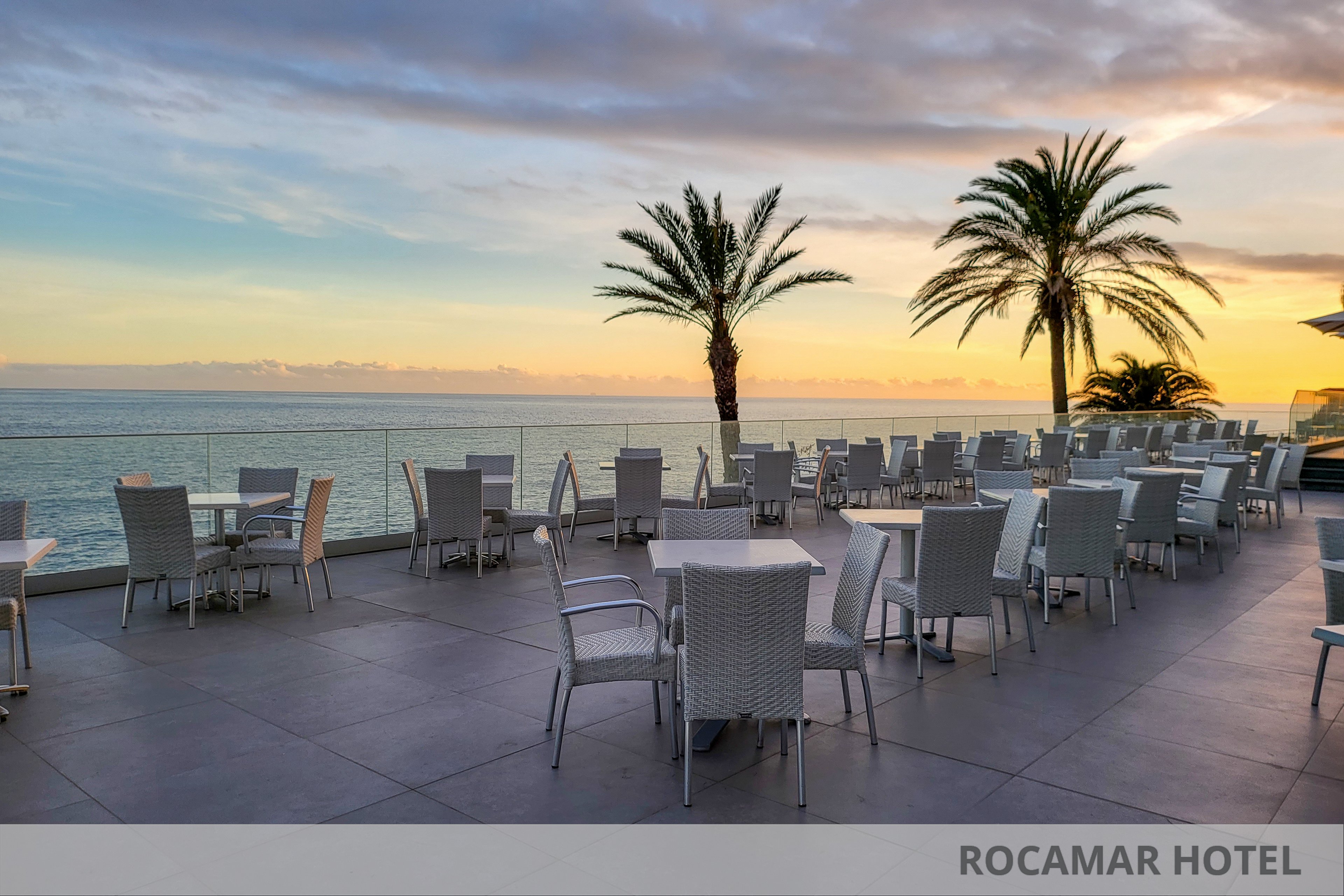 Rocamar Complex - Royal Orchid Aparthotel