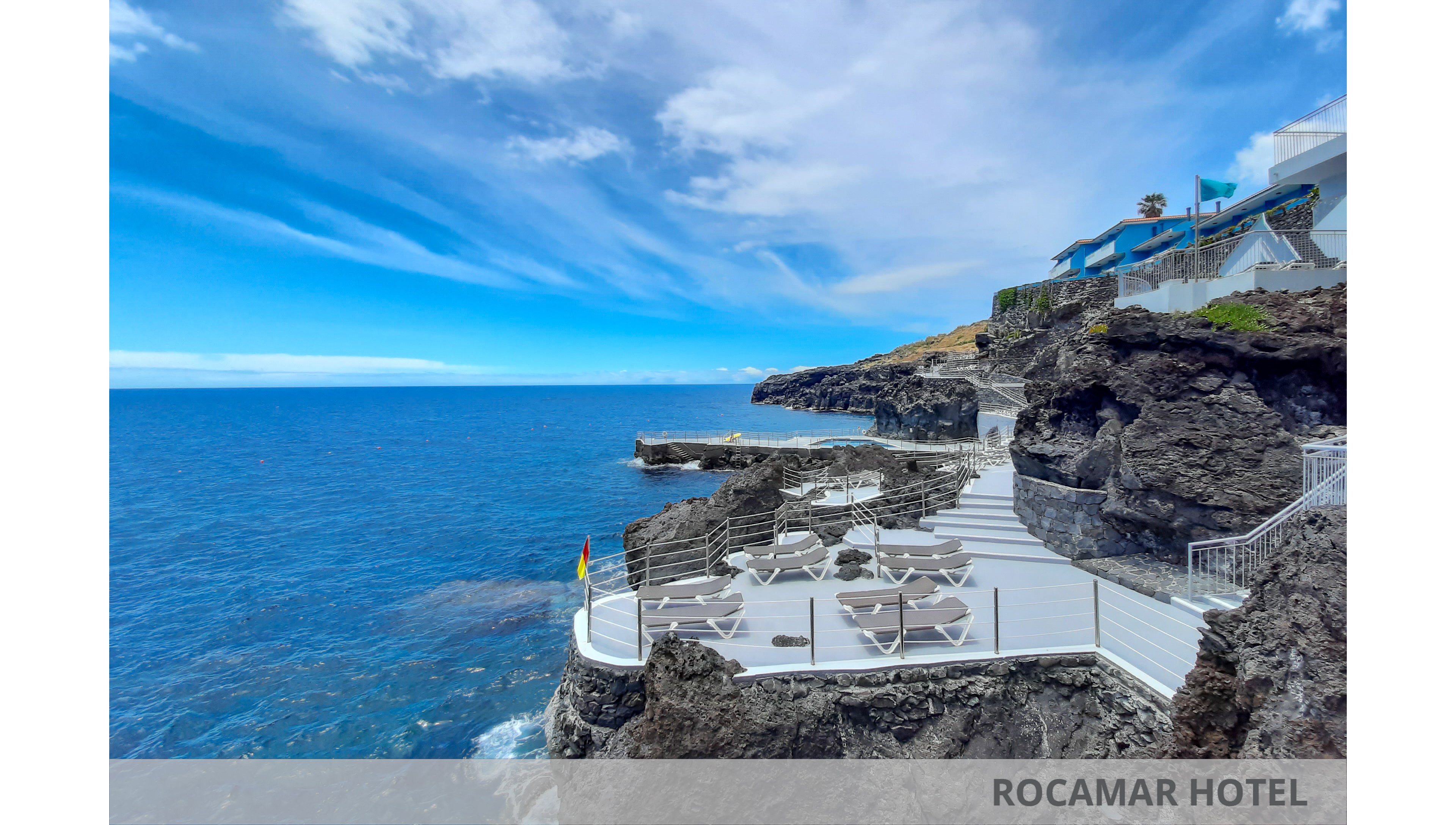 Rocamar Complex - Royal Orchid Aparthotel