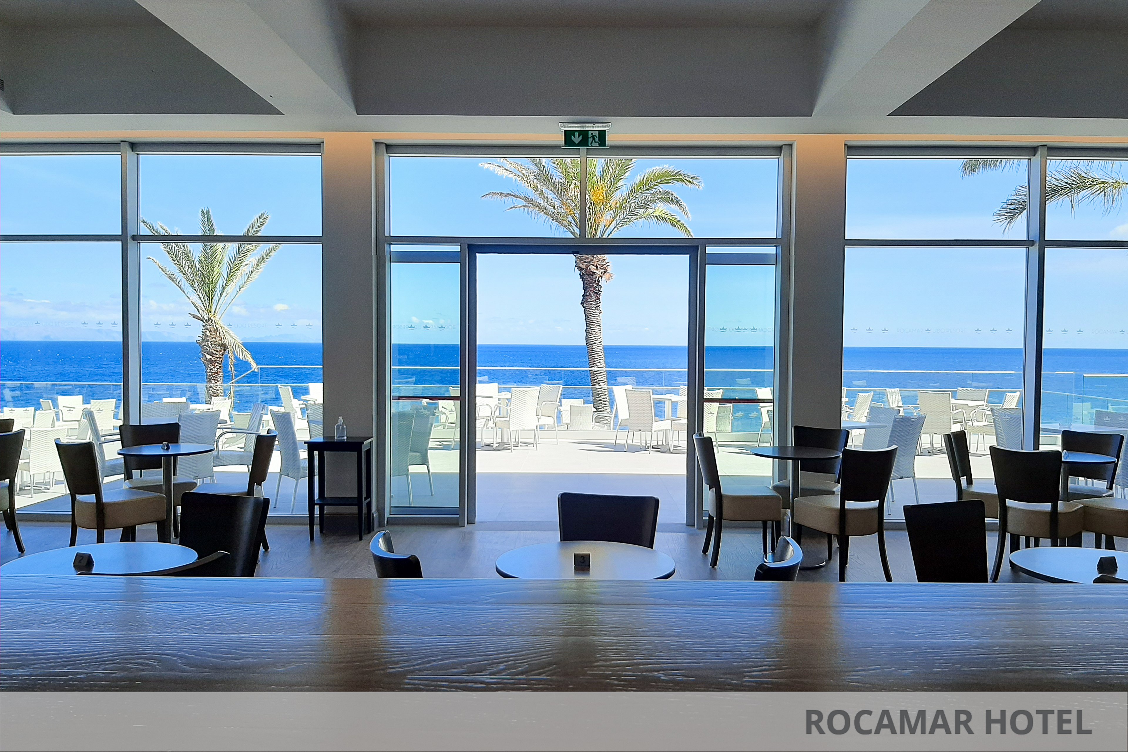 Rocamar Complex - Royal Orchid Aparthotel