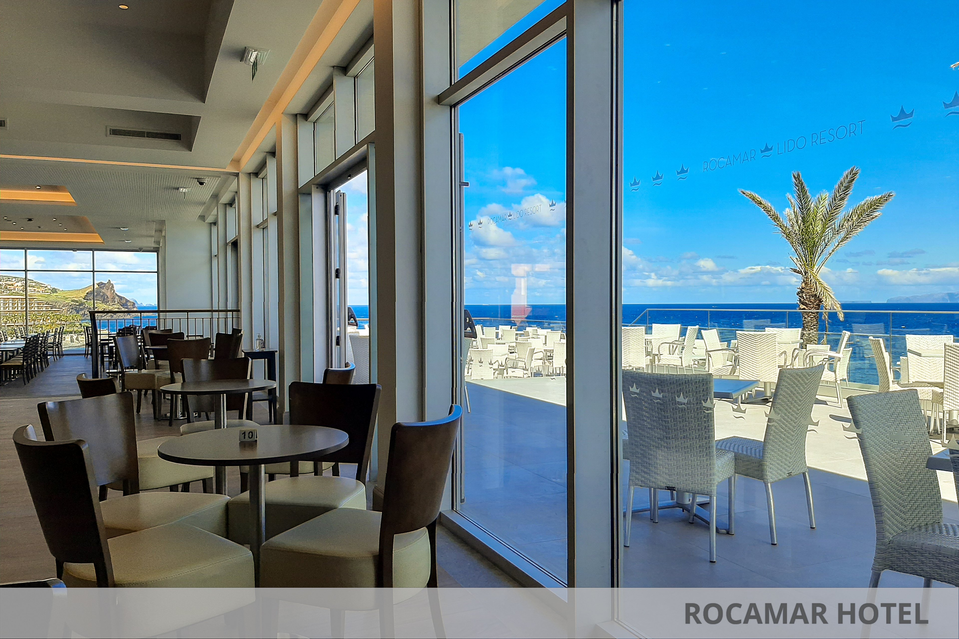 Rocamar Complex - Royal Orchid Aparthotel