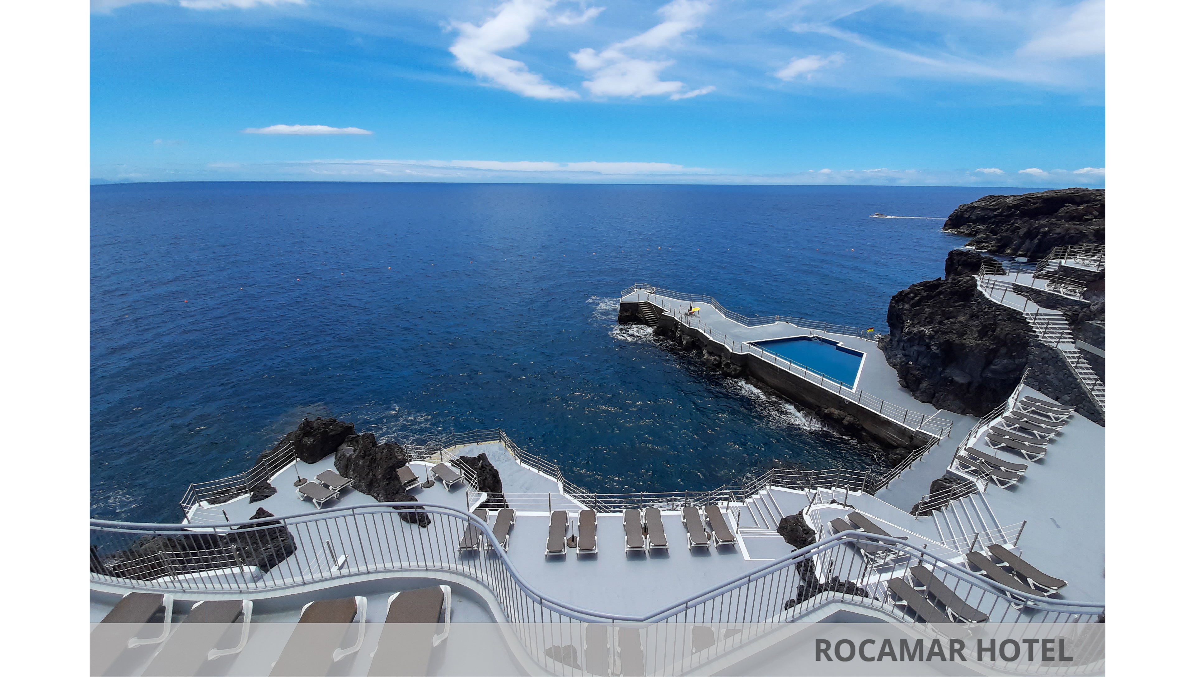 Rocamar Complex - Royal Orchid Aparthotel