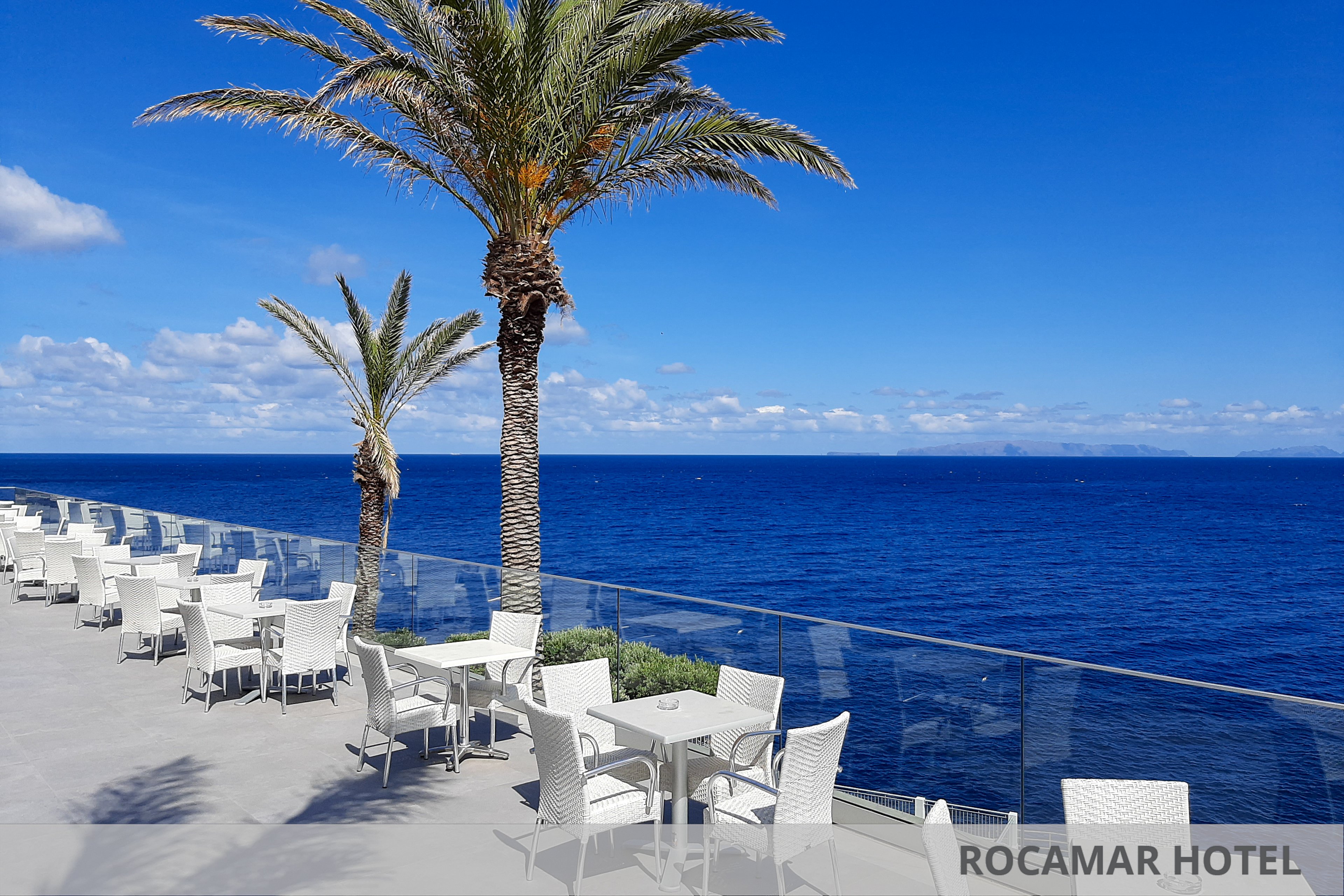 Rocamar Complex - Royal Orchid Aparthotel